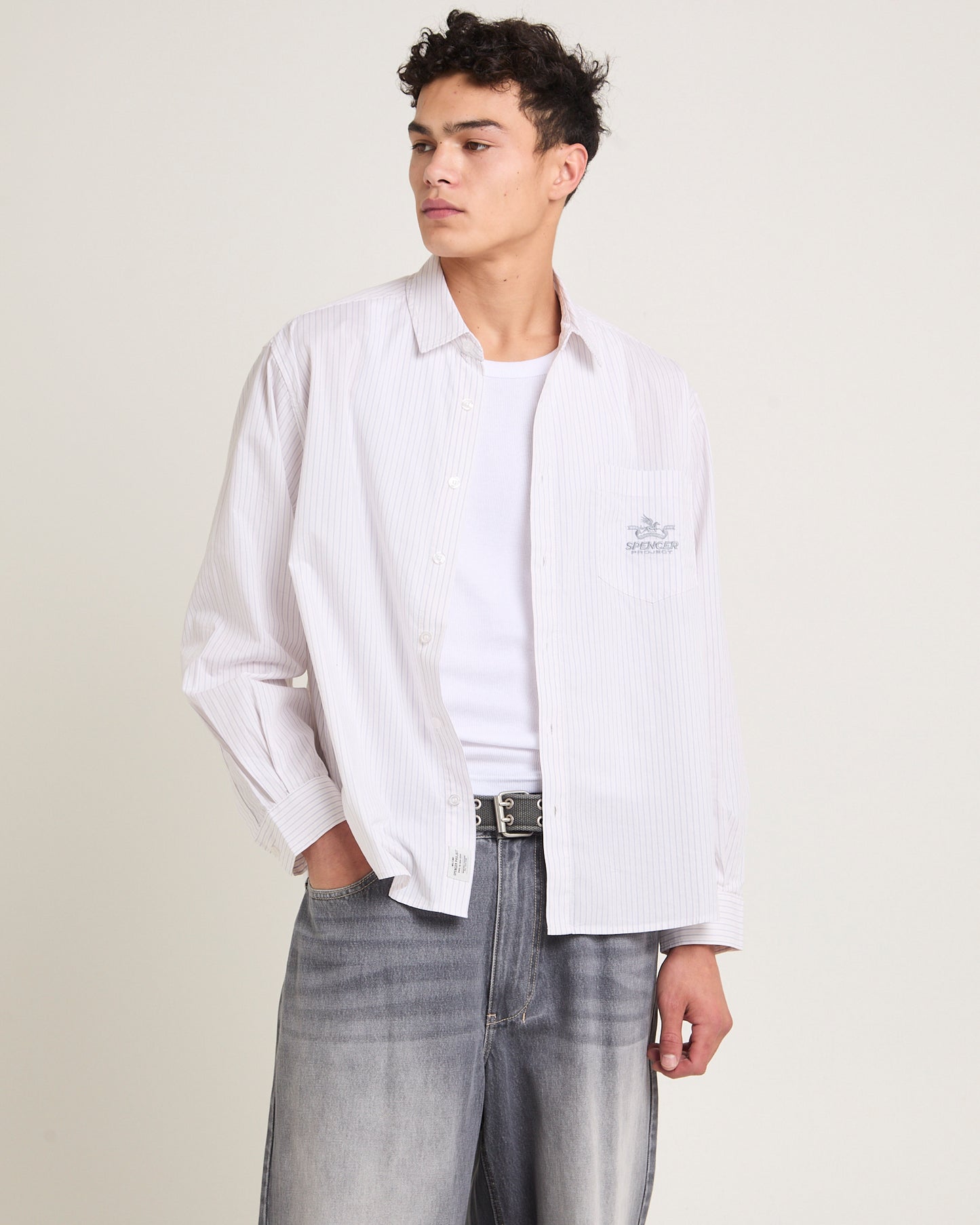 Skate Holiday Long Sleeve Shirt