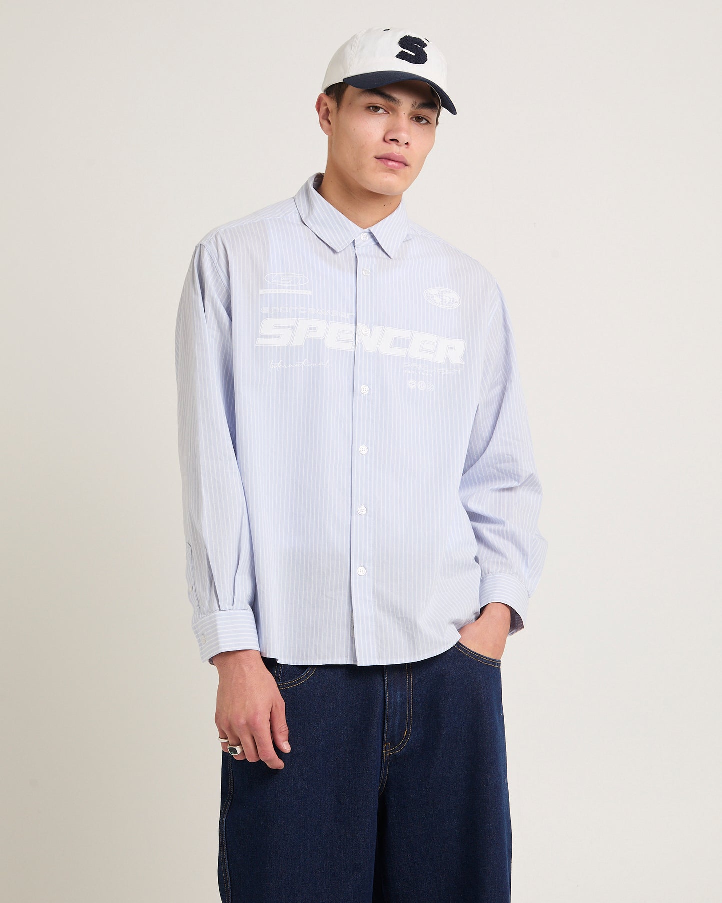 Hypersport Long Sleeve Shirt