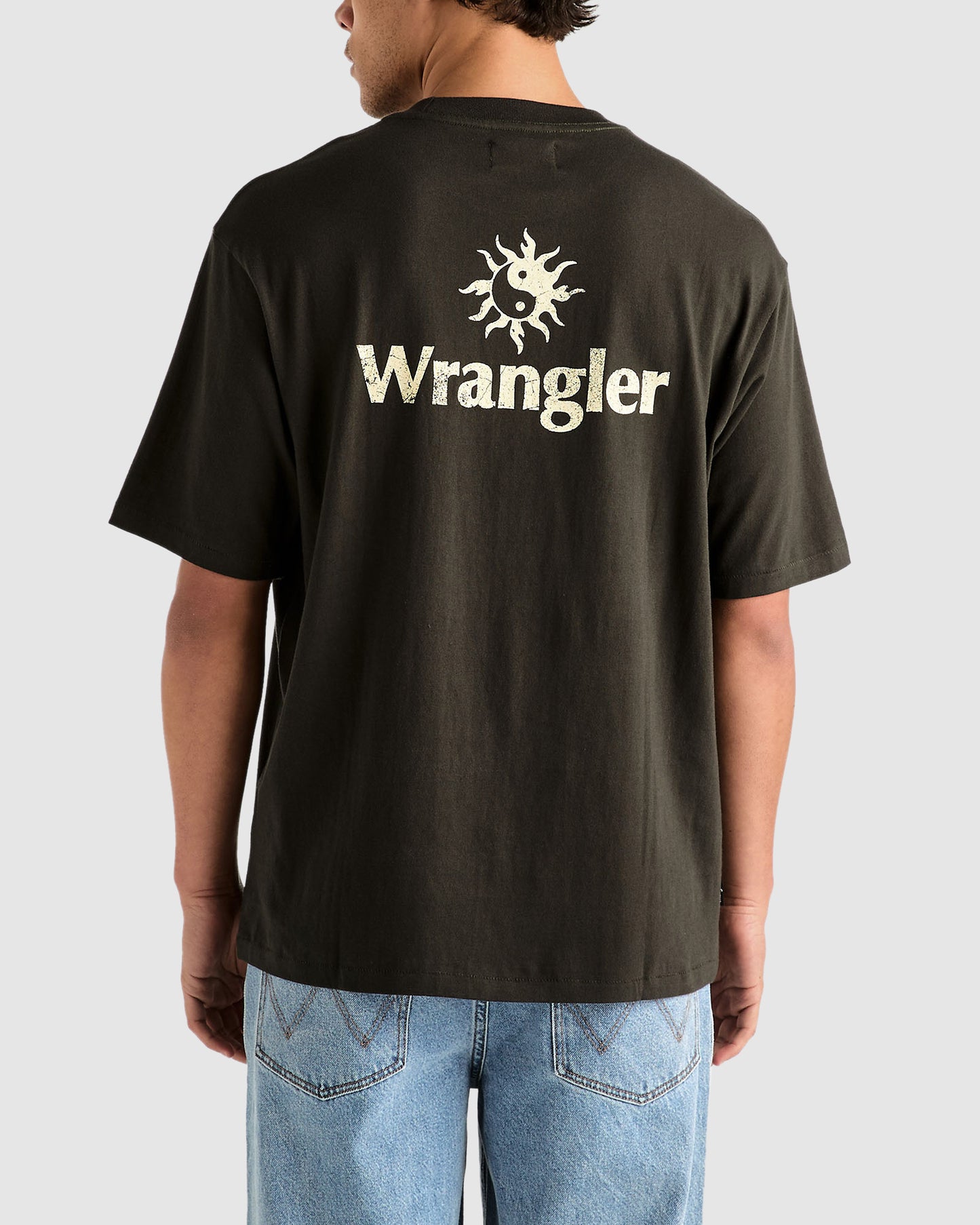 Sun Balance Slacker T-Shirt