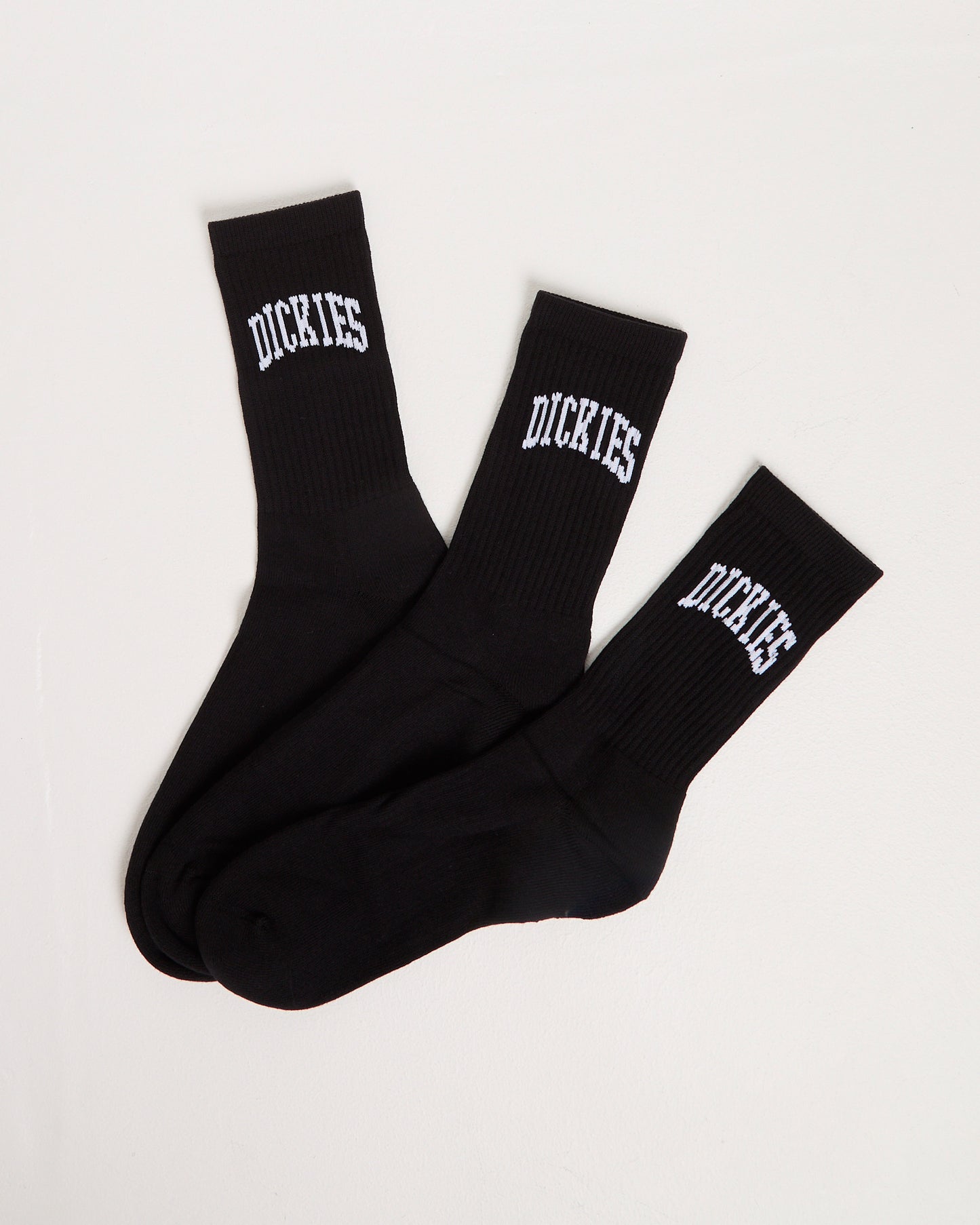 Long view Mini Crew Socks
