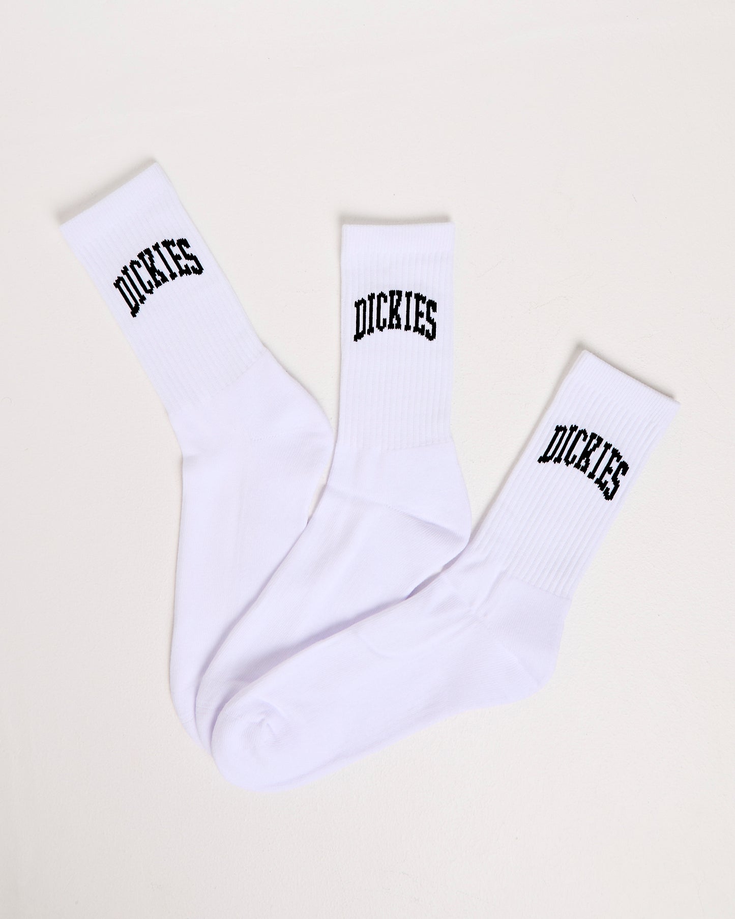 Long view Mini Crew Socks