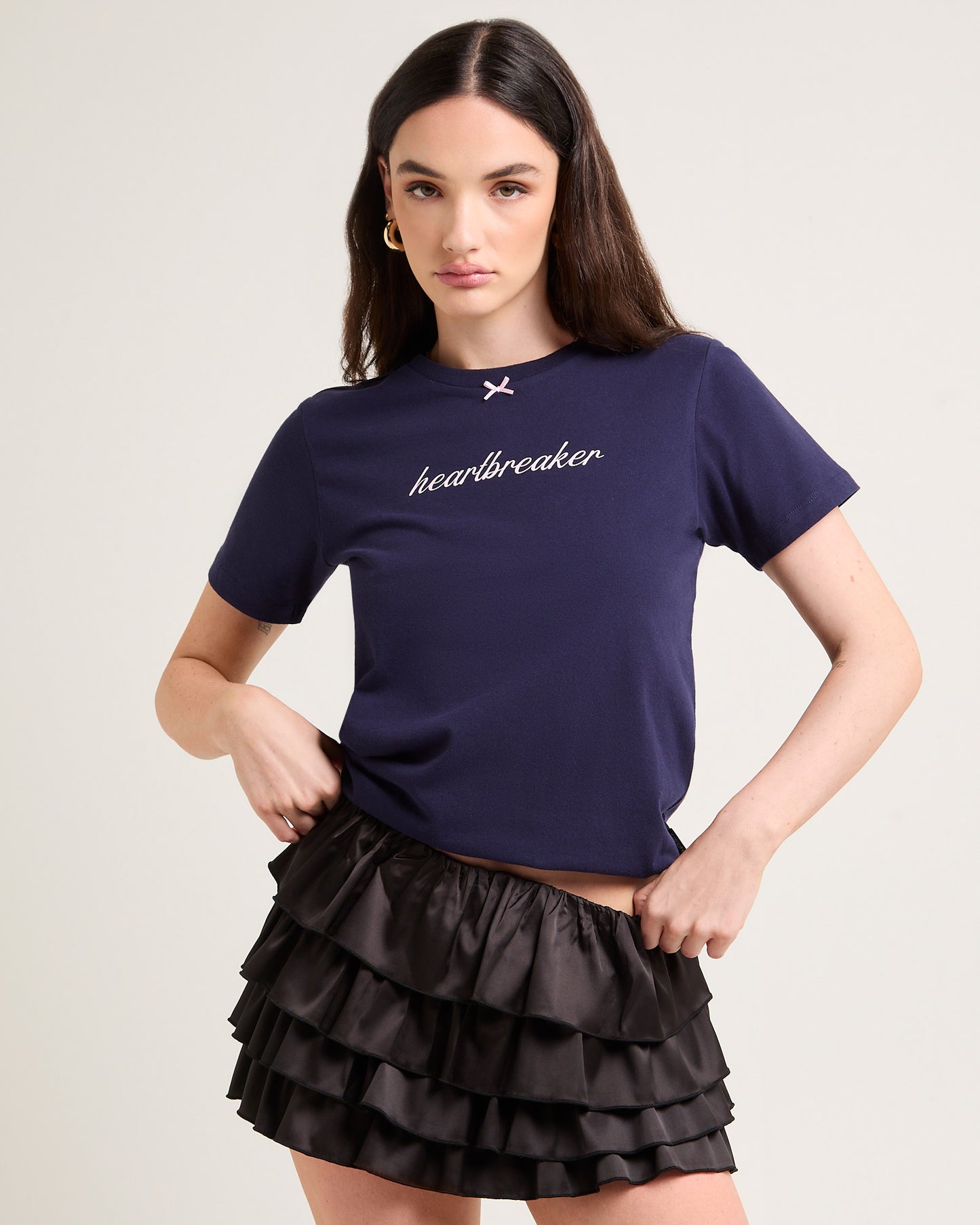 Since Never Short Sleeve T-Shirt