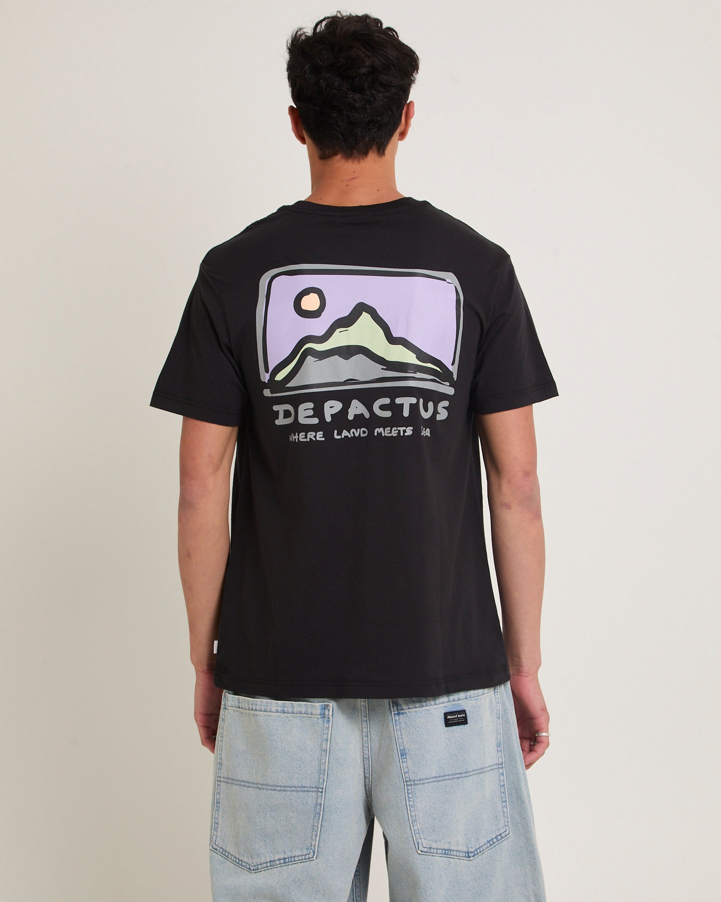Abstract T-Shirt