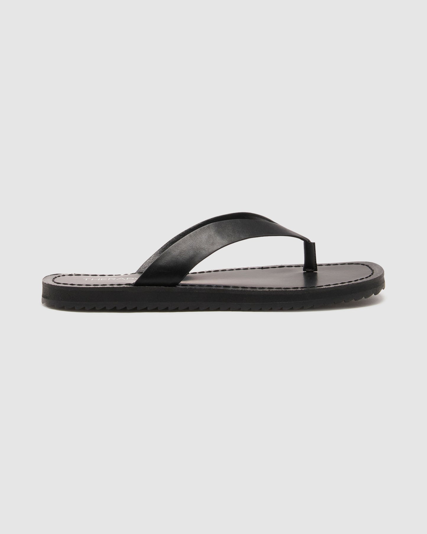Undone Thong Sandals
