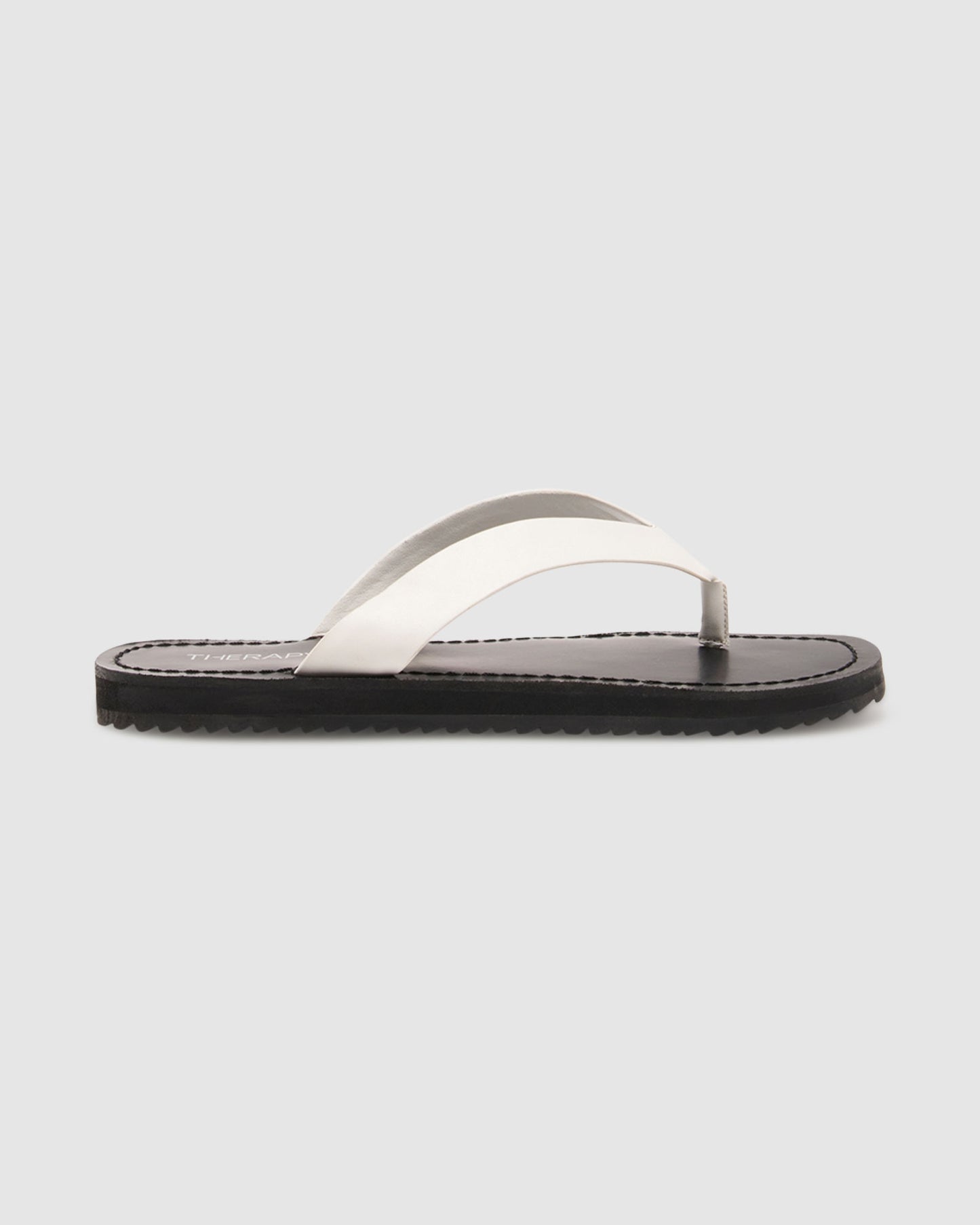 Undone Thong Sandals