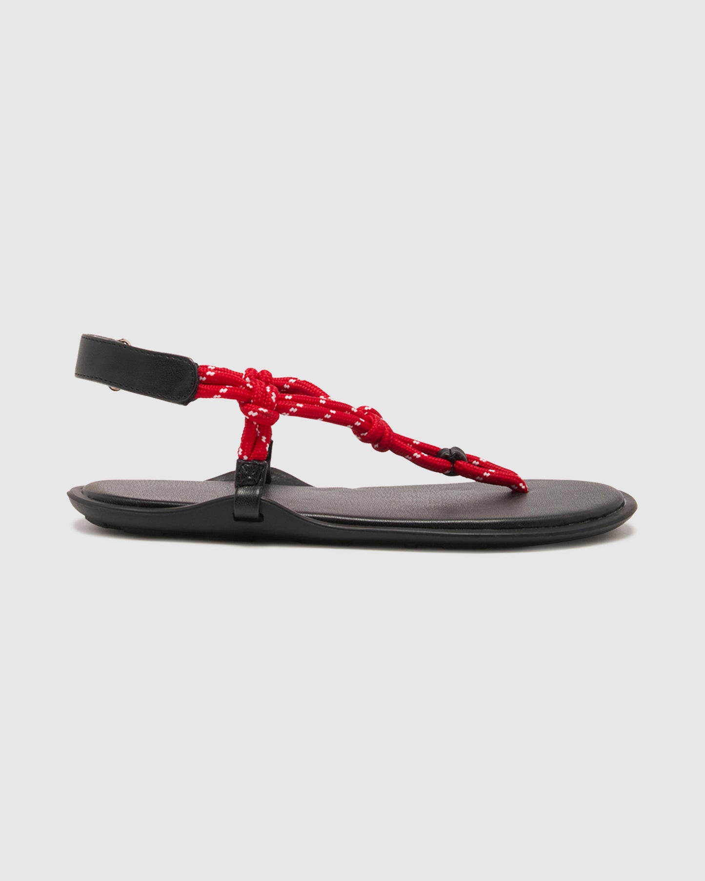 Mount Rope Sandals