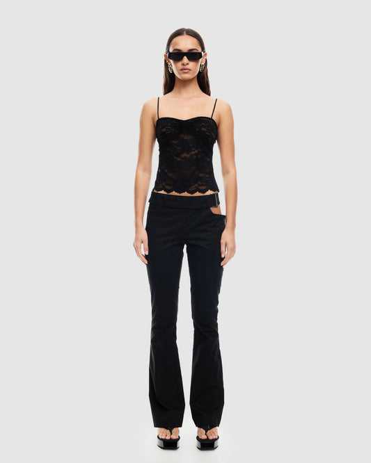 Yves Pants ONYX