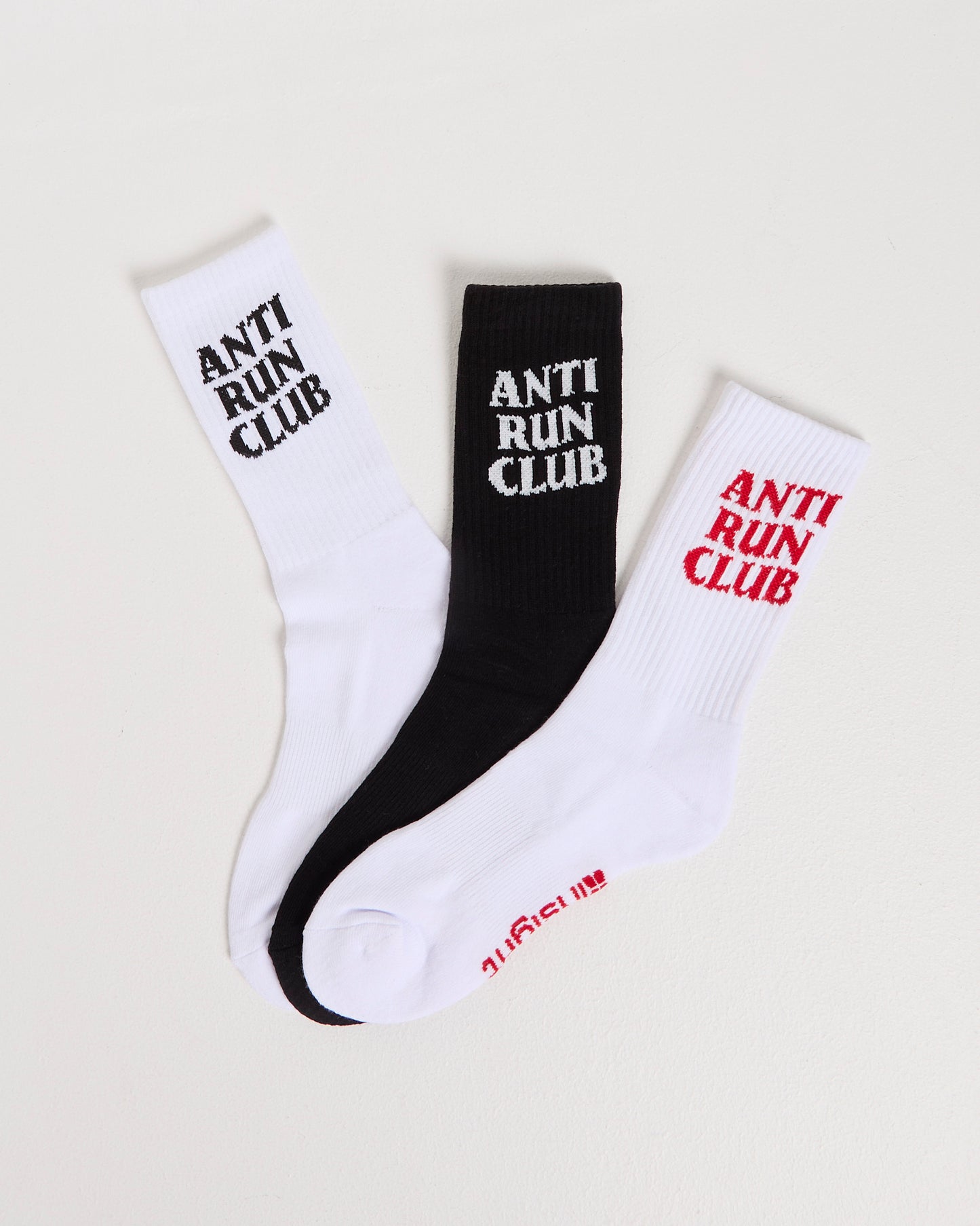 Wellness Socks