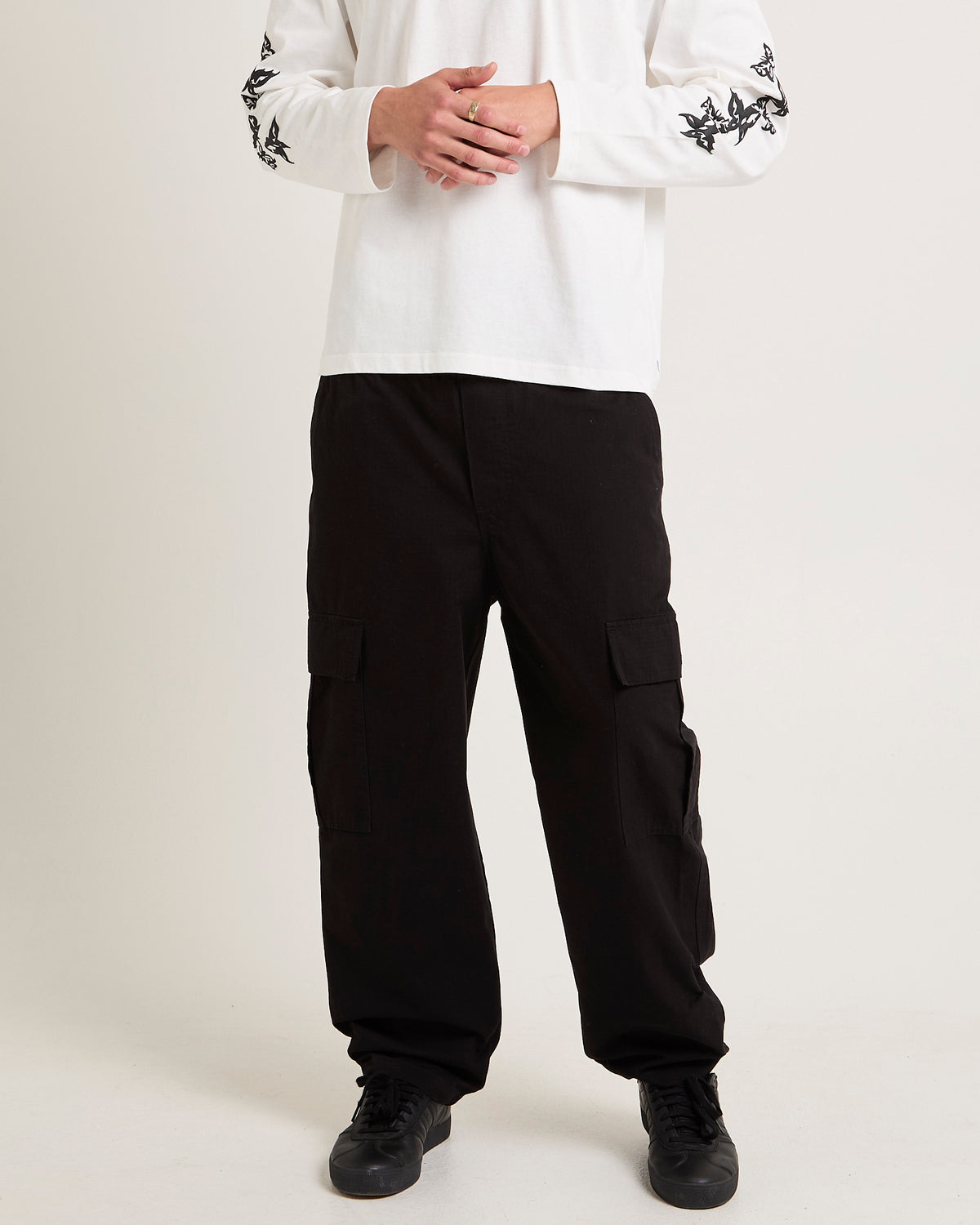 Skate Cargo Pants