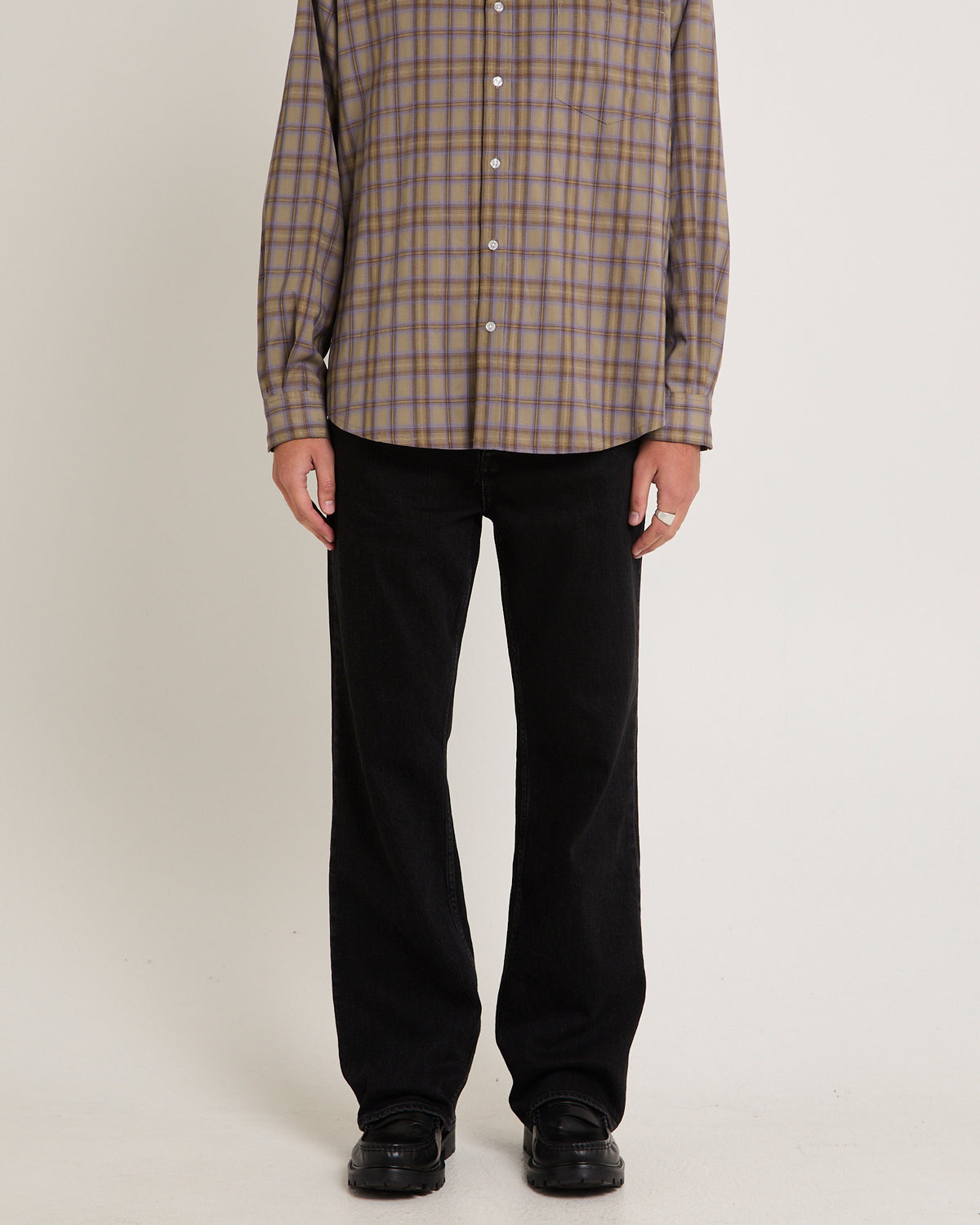 Julian Relaxed Jeans