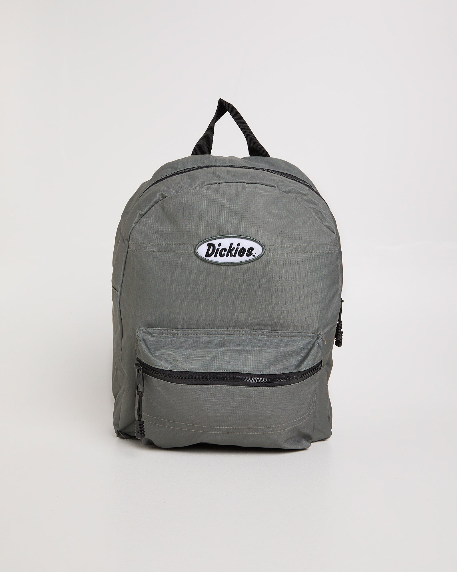 Lubbock Patch Ripstop Backpack
