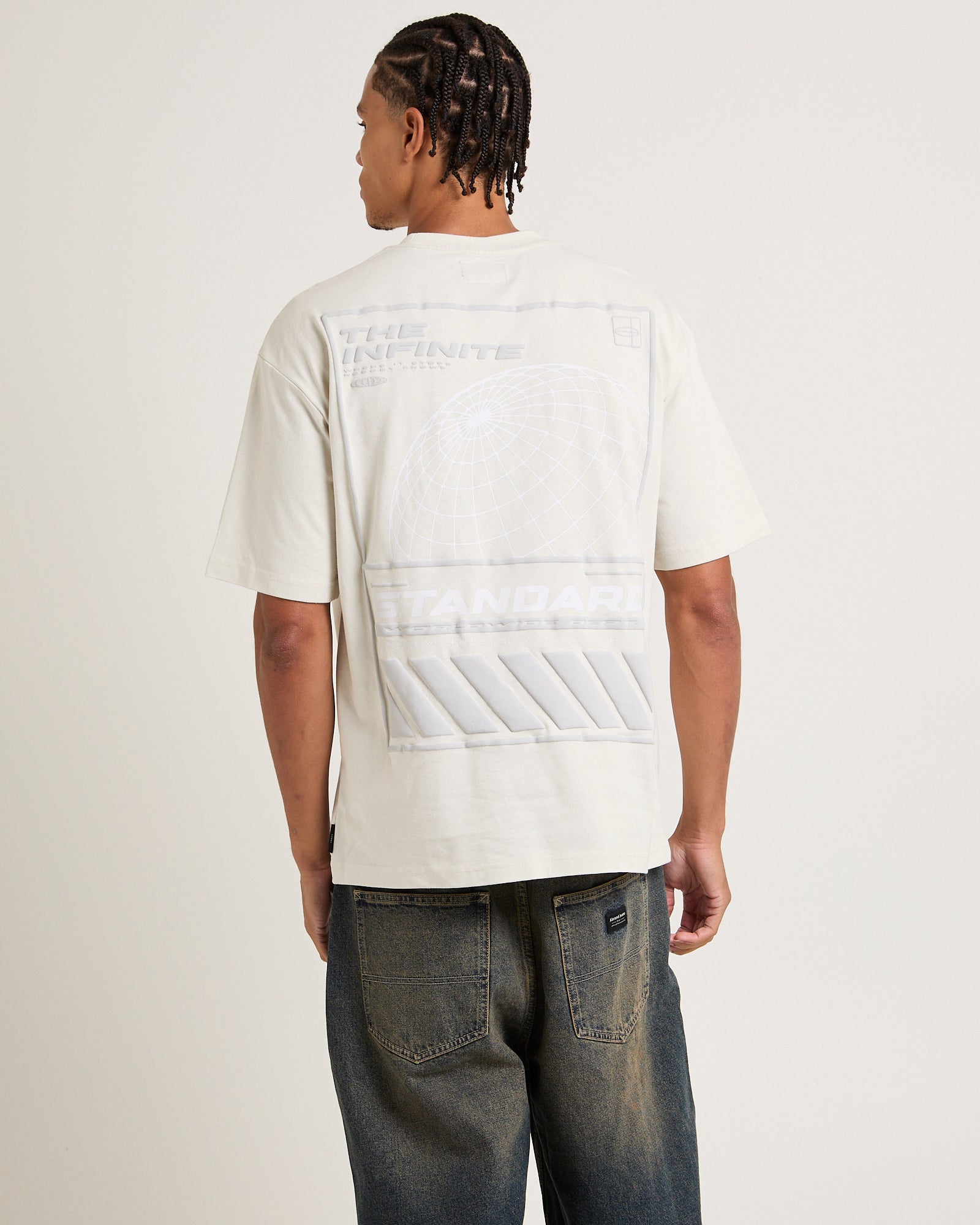 Hazard T-Shirt MIST
