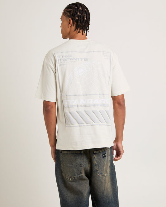 Hazard T-Shirt MIST