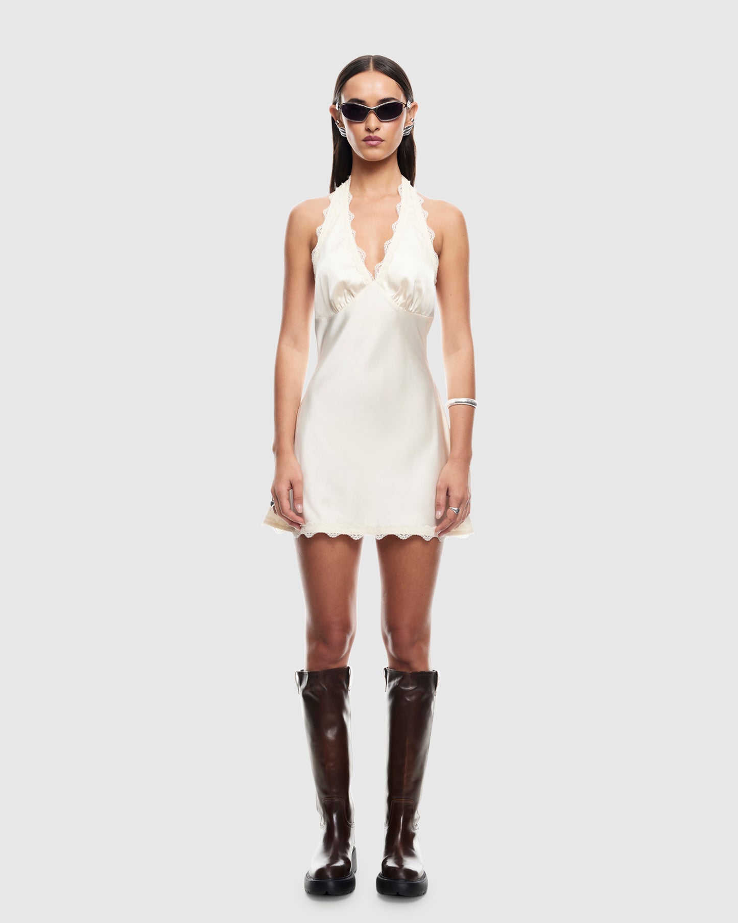 Stars Align Mini Dress