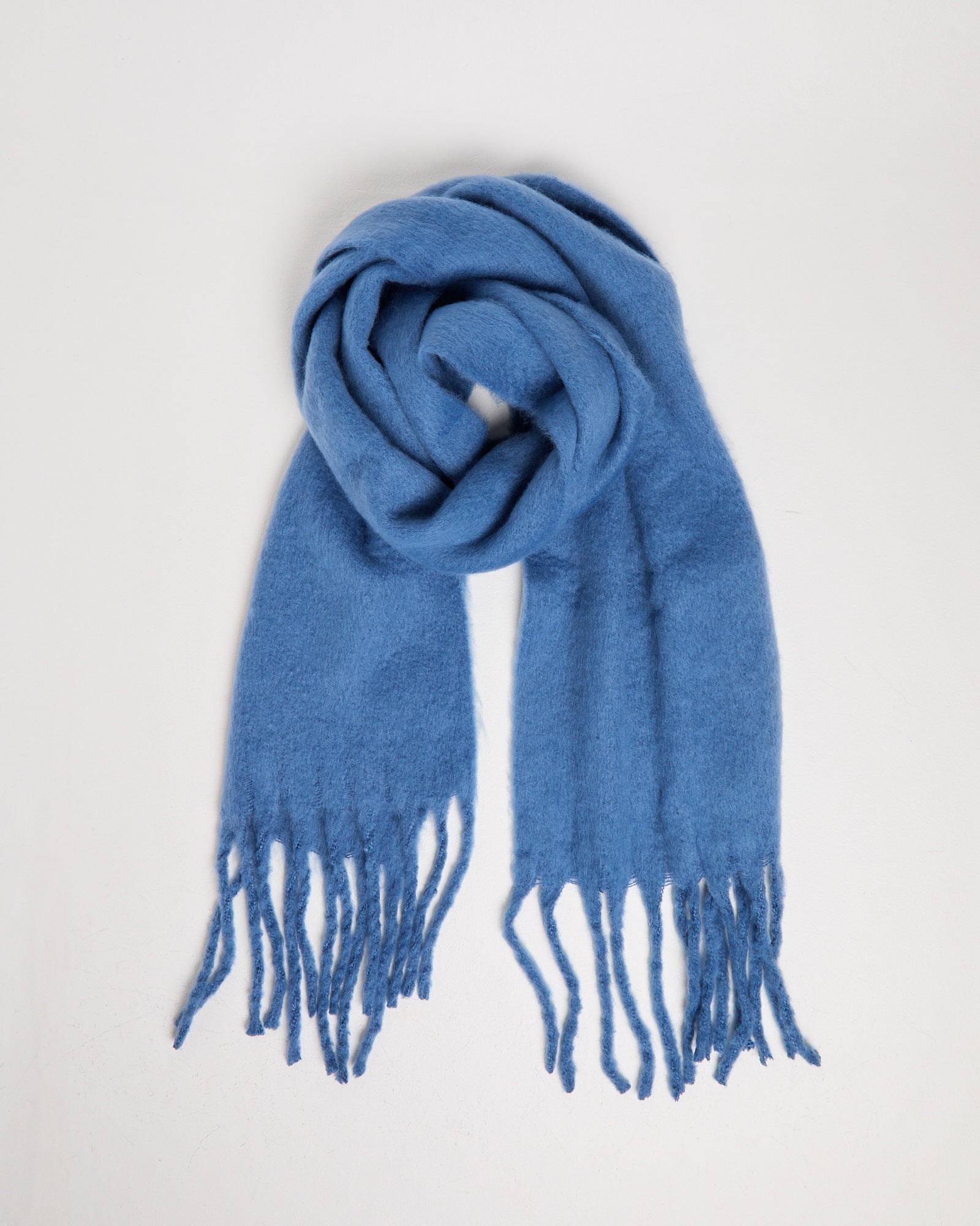 Dani Scarf BLUE