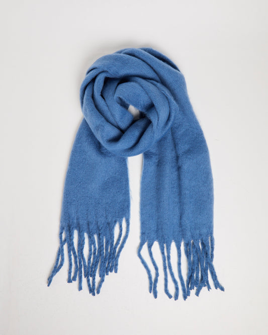 Dani Scarf BLUE