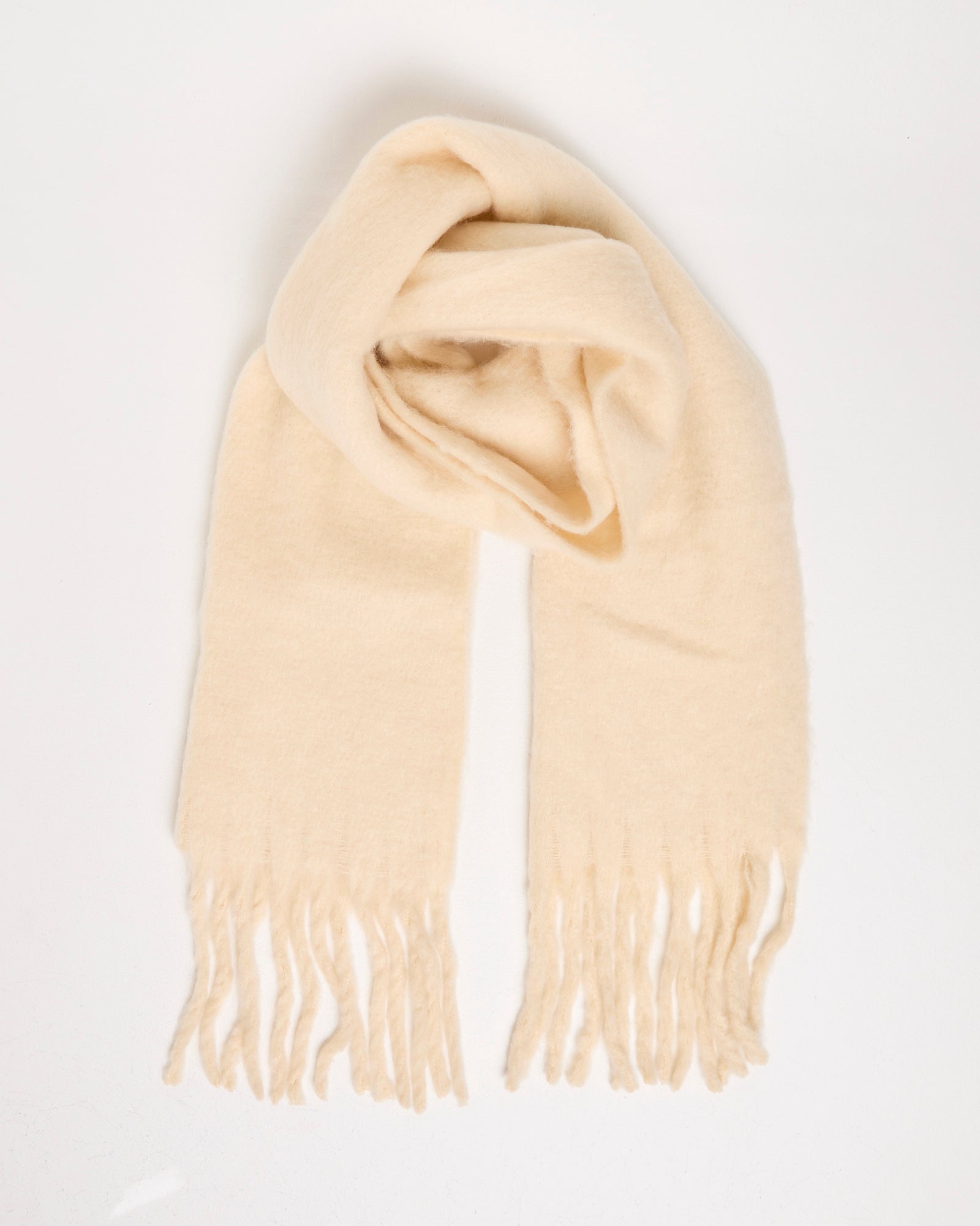 Dani Scarf CREAM