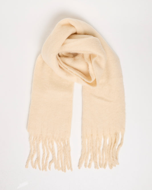 Dani Scarf CREAM