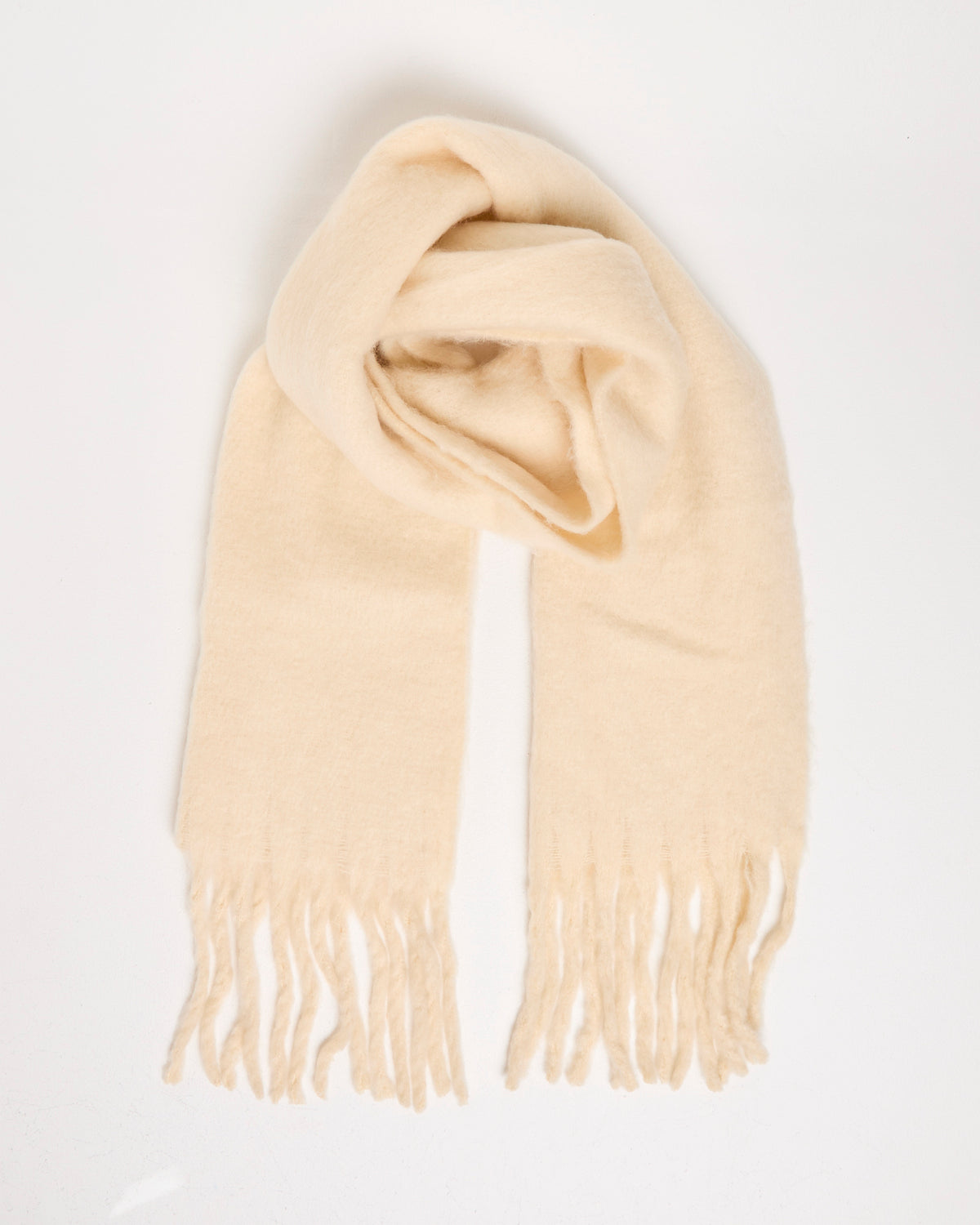 Dani Scarf