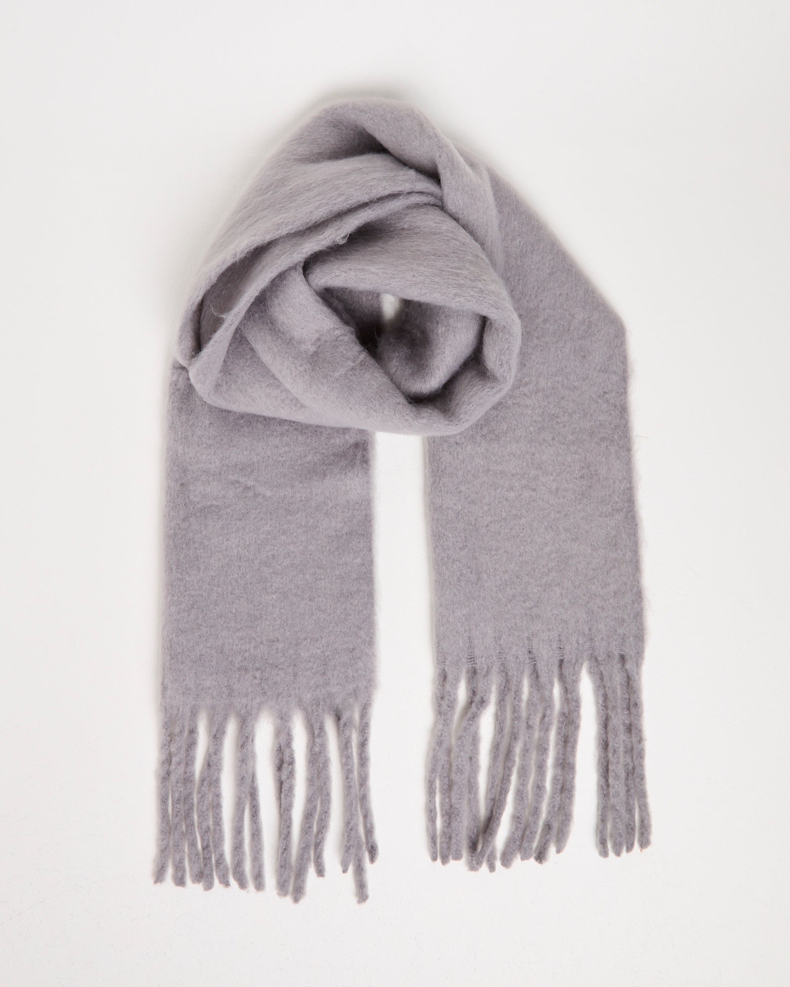 Dani Scarf GREY