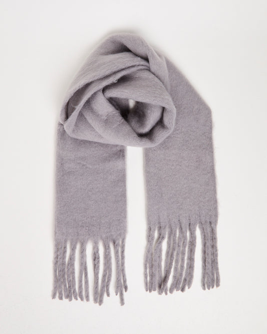 Dani Scarf GREY