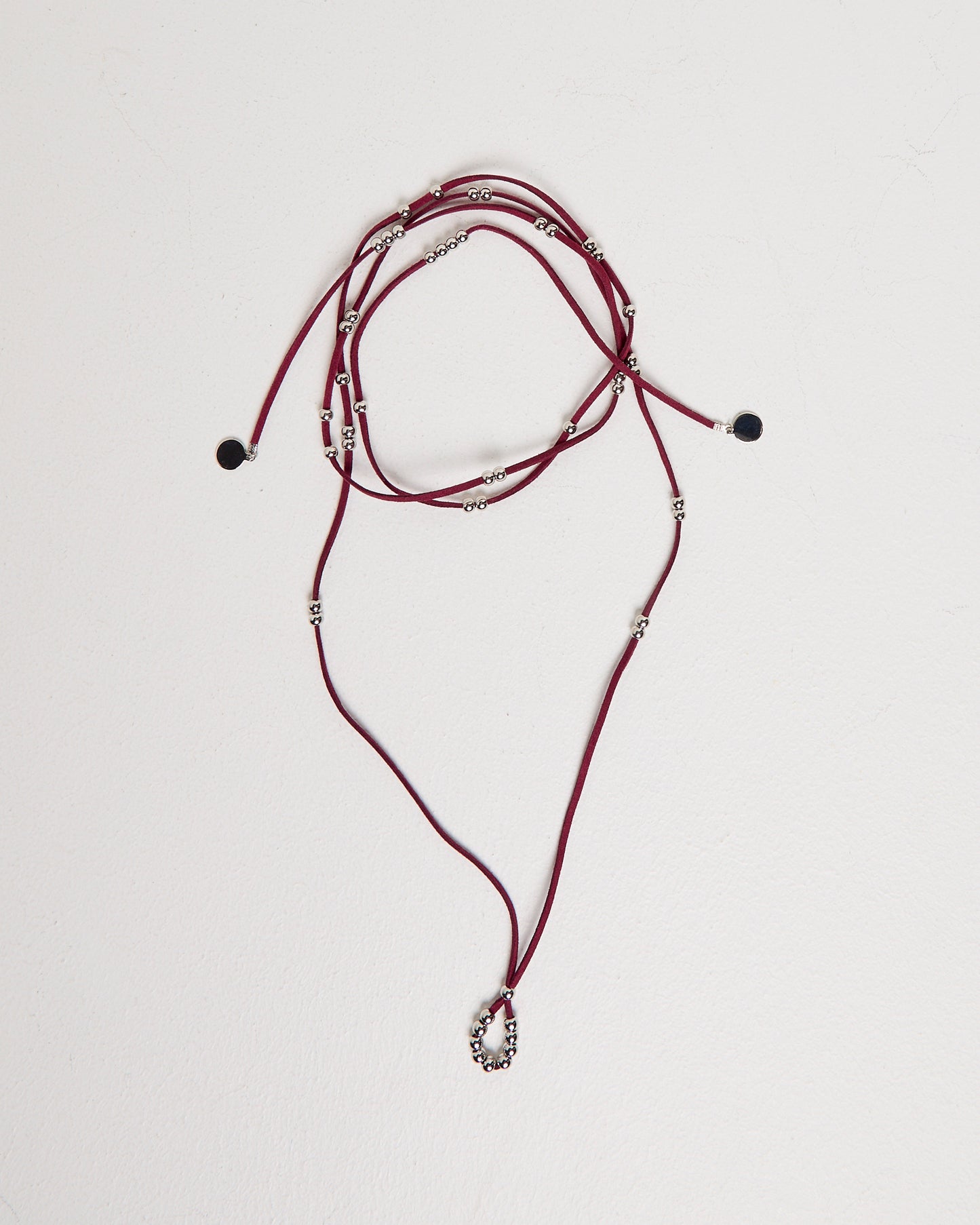 Bella Rope Necklace