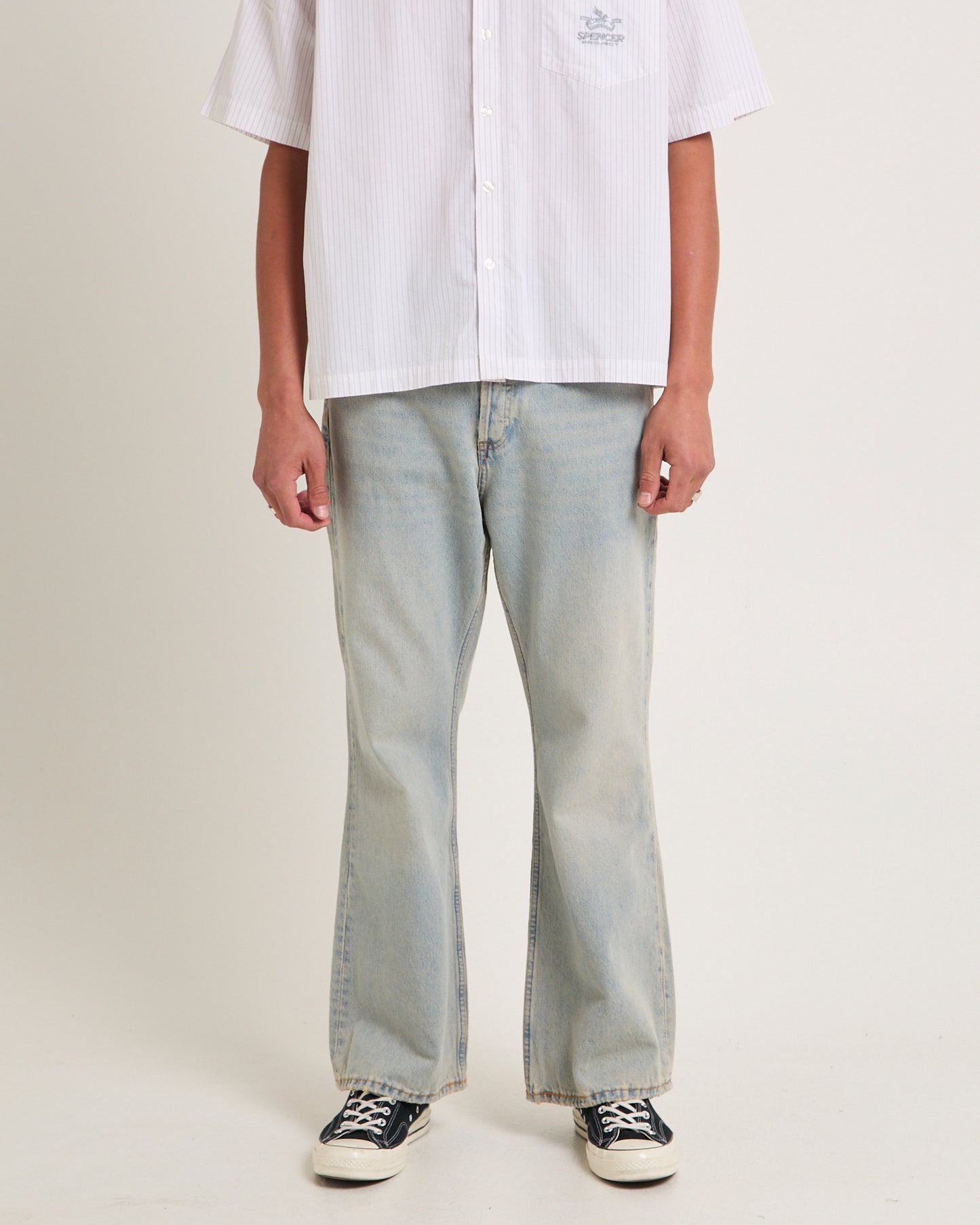 Rift Denim Jeans Canyon Light Vintage