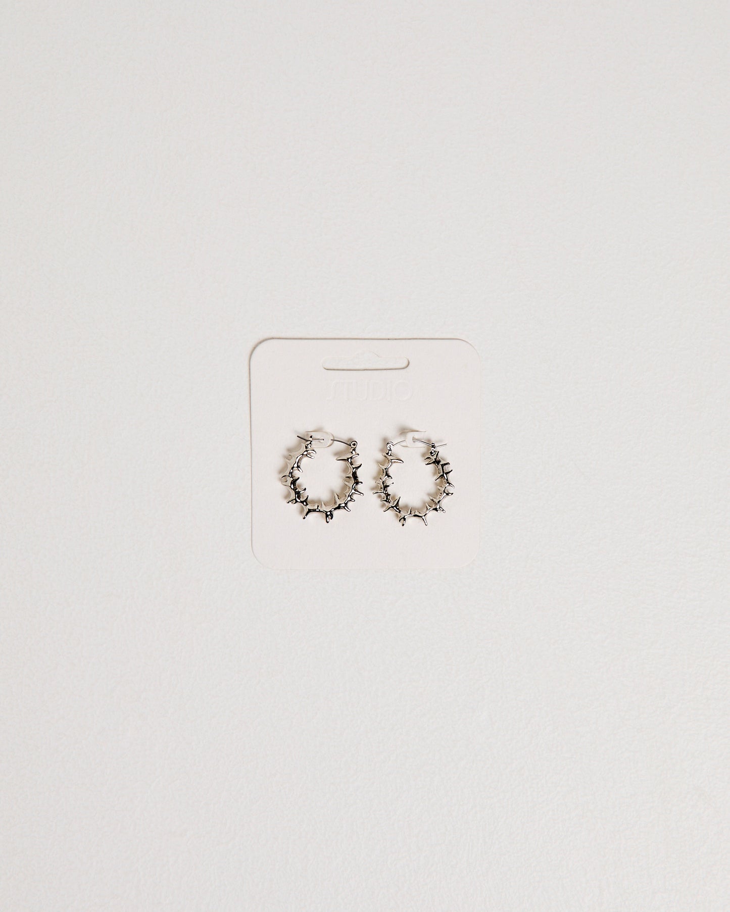 Jaggered Earrings