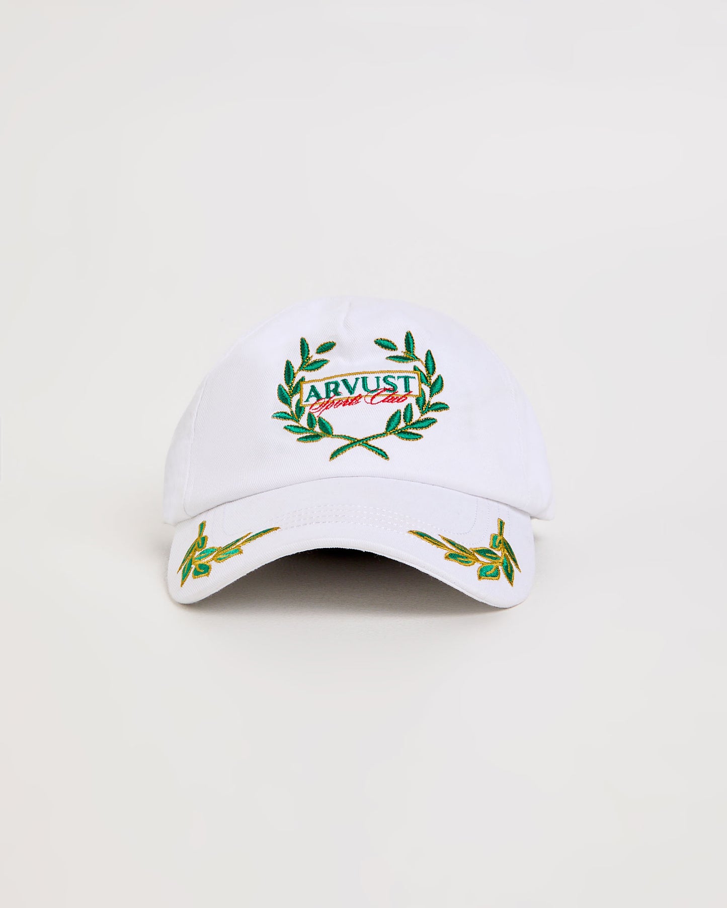 Sports Club Cap