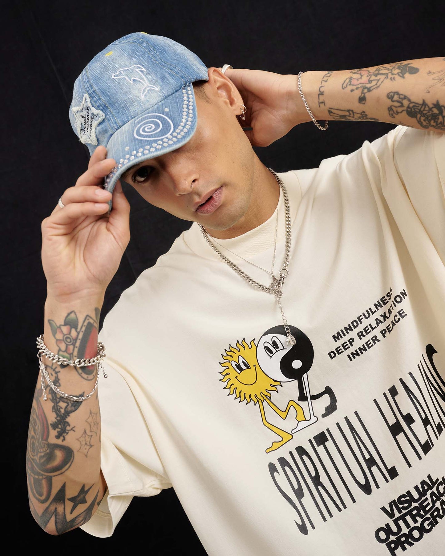 Pre-Fabricated Dreams Cap