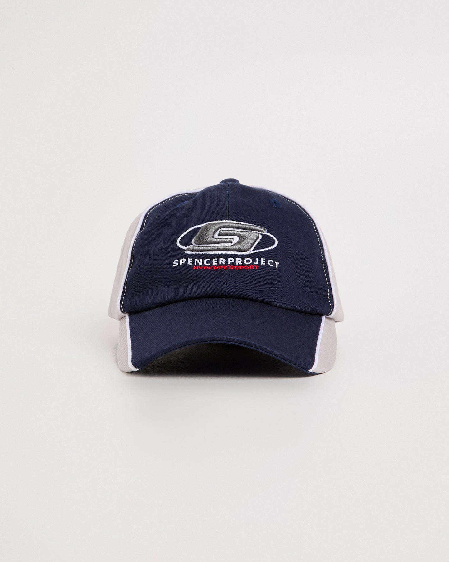 Glitch Y2K Cap