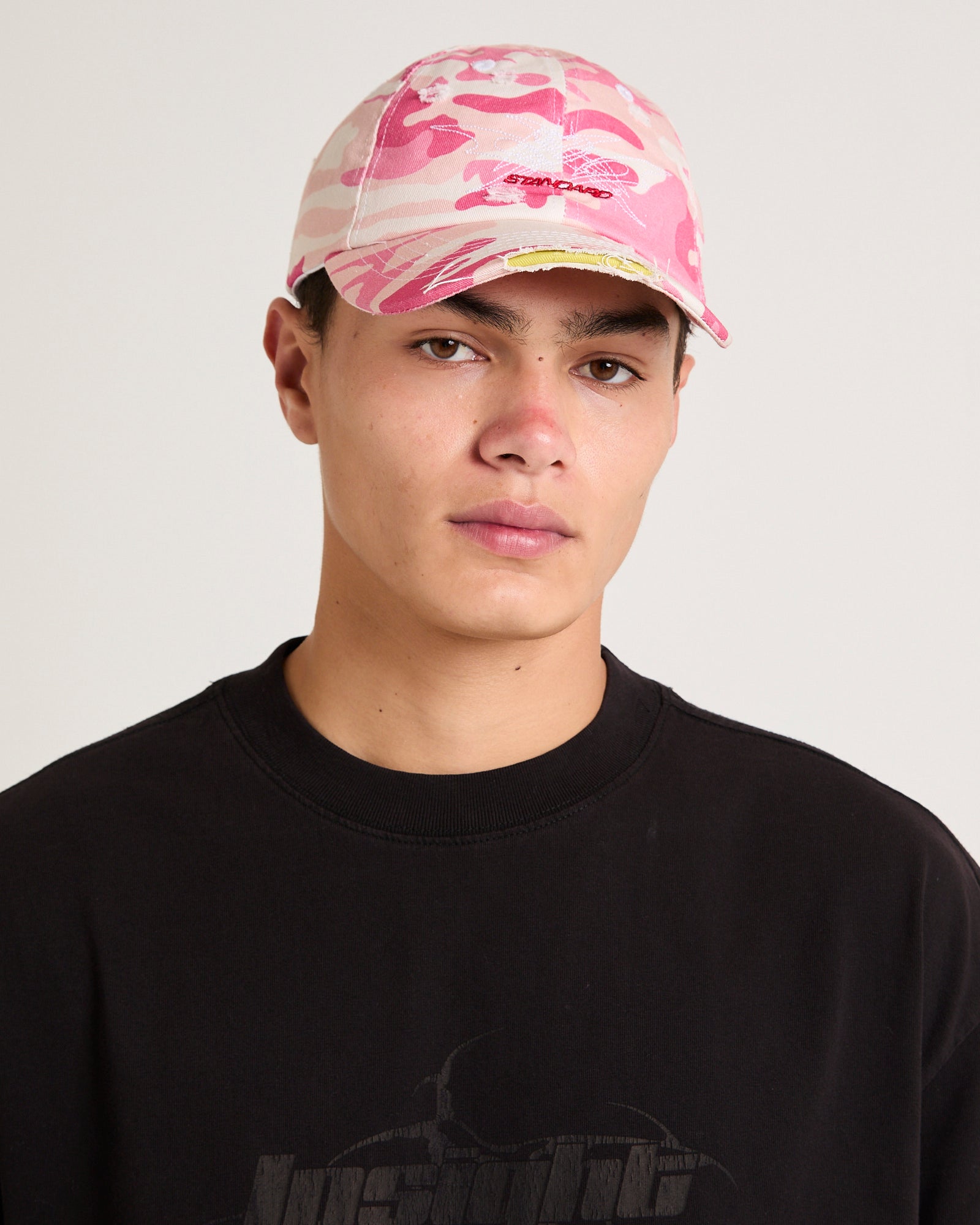 Radioactive Cap General Pants Co radioactive-cap-general-pants-co