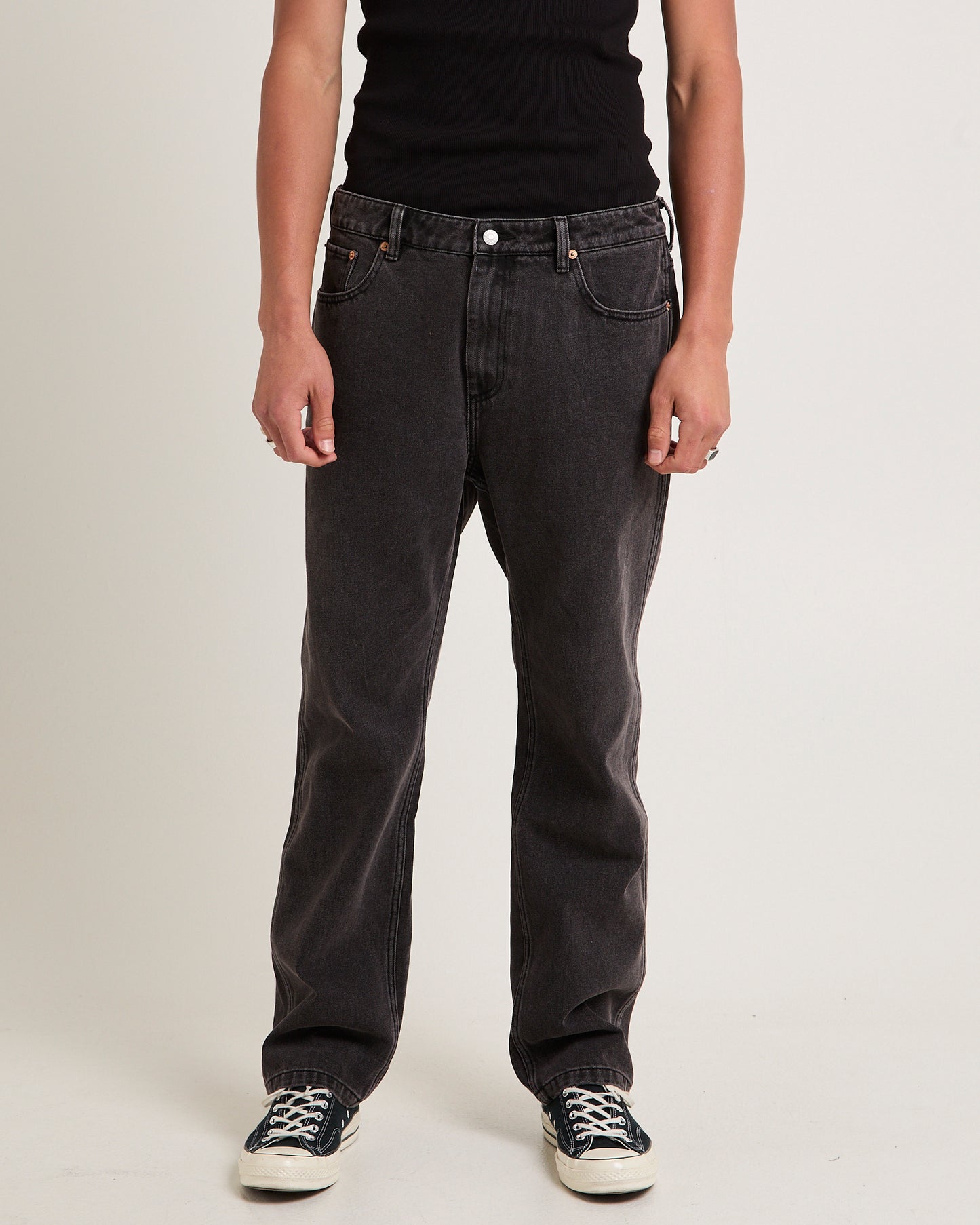 Ezy Denim Jeans Wilton