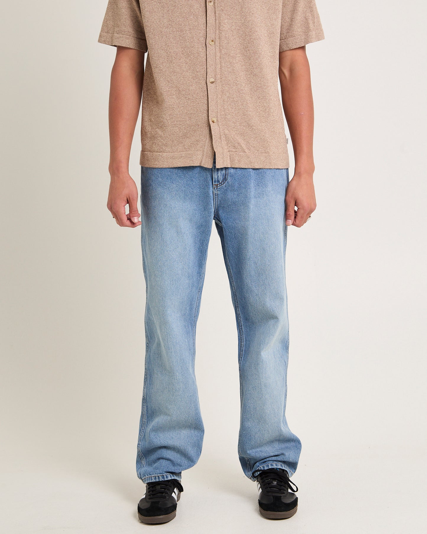 Ezy Denim Jeans Barwon