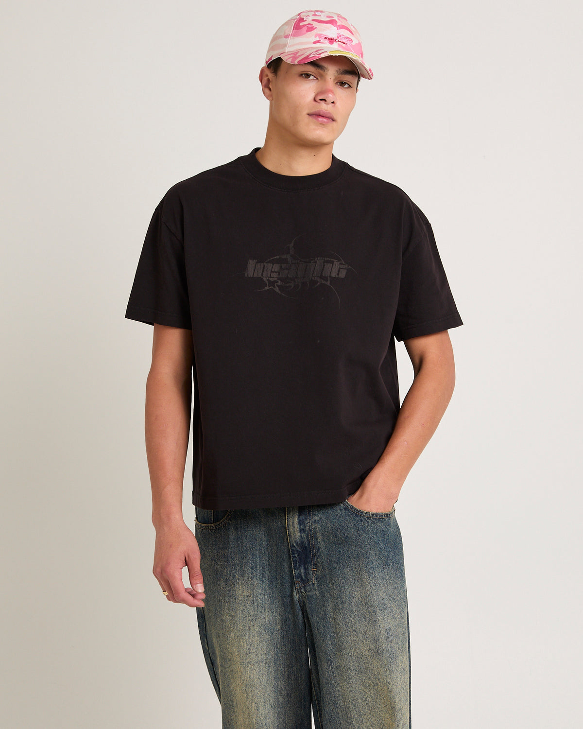 Nu T-Shirt