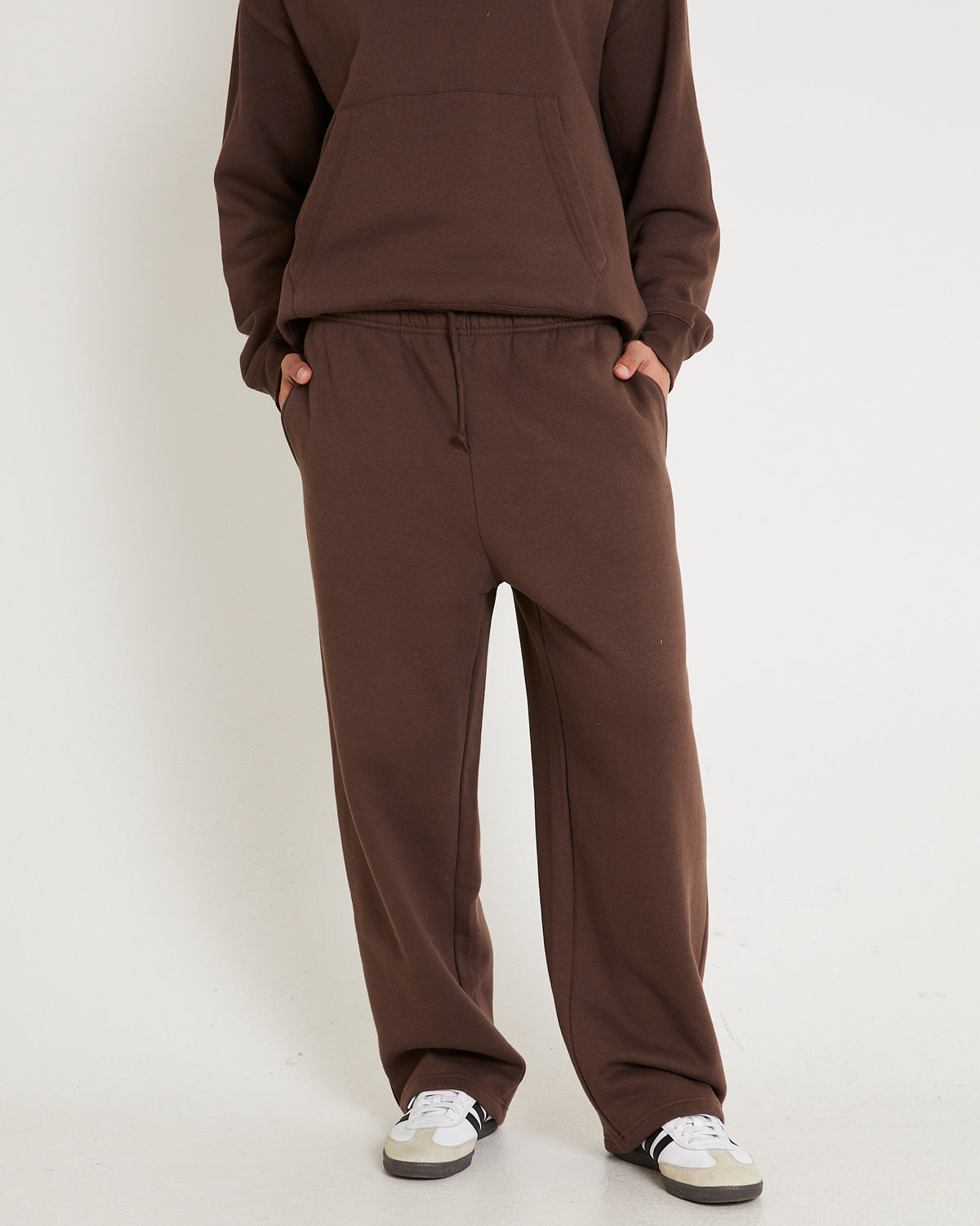 OG Relaxed Track Pants