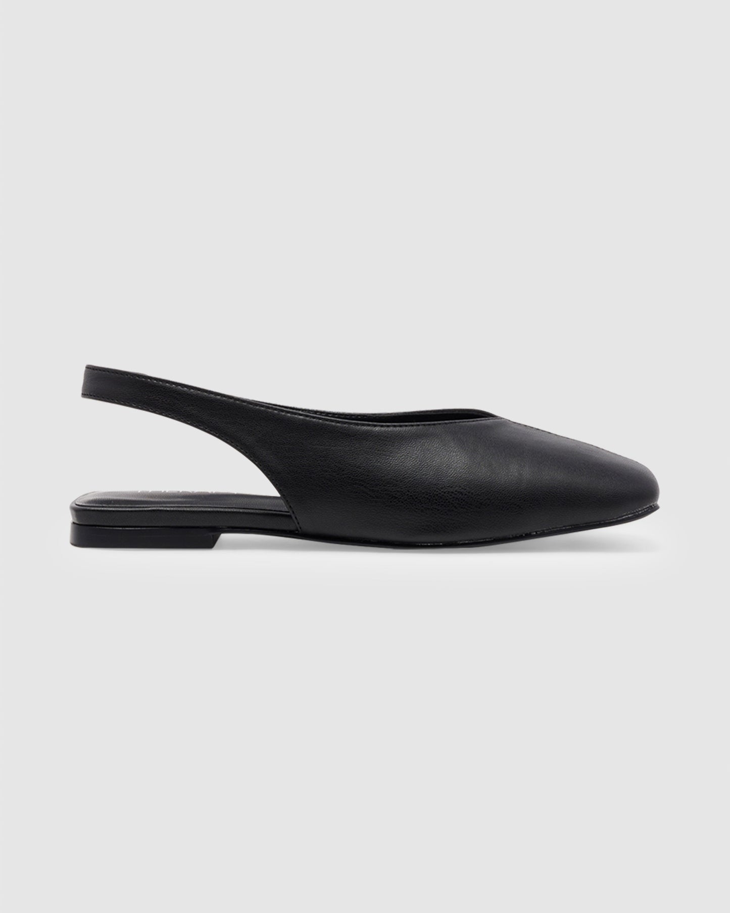 Graze Slingback Flats