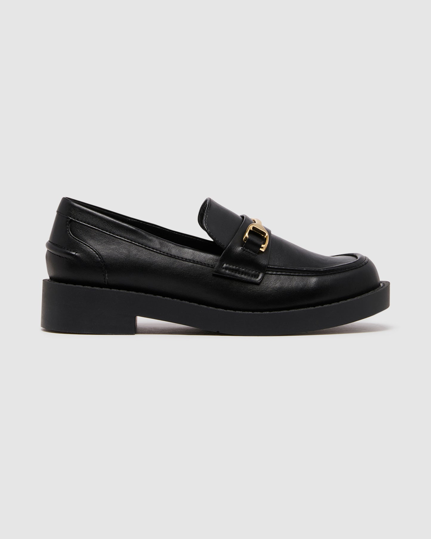 Wonder Loafers