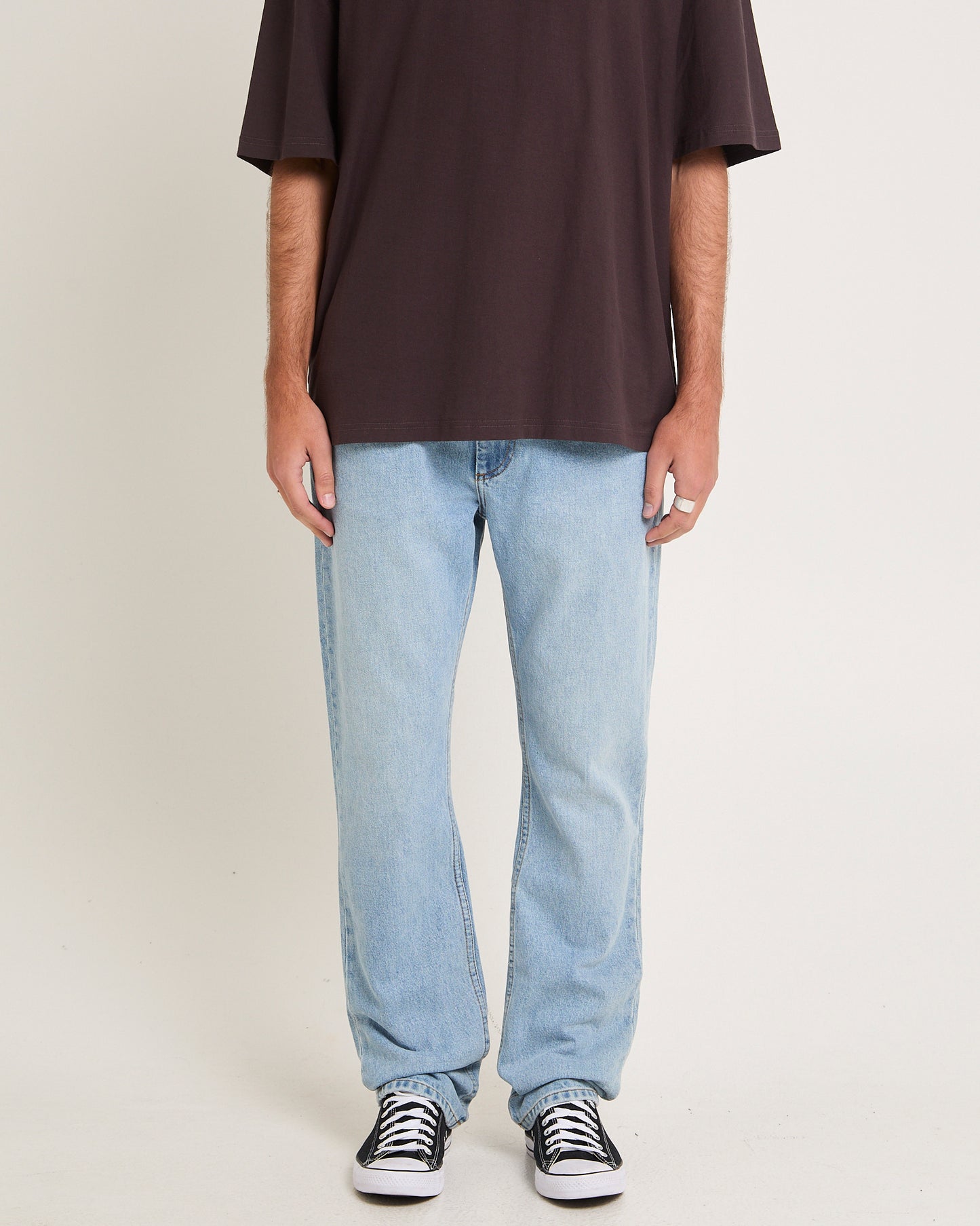 Rancho Denim Jeans Warrego