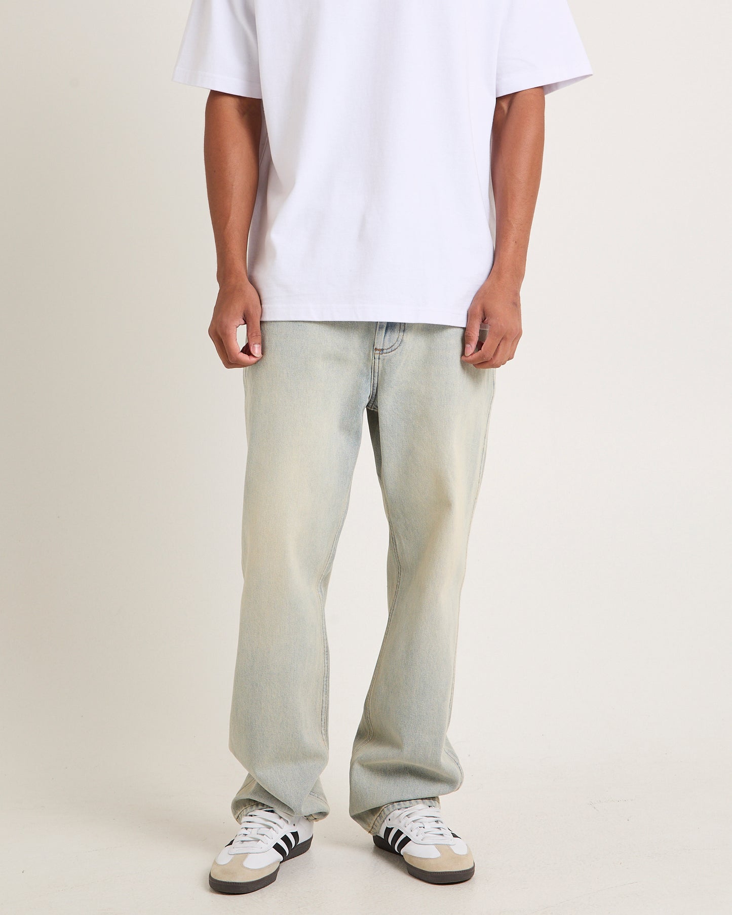 Ezy Denim Jeans Fitzroy