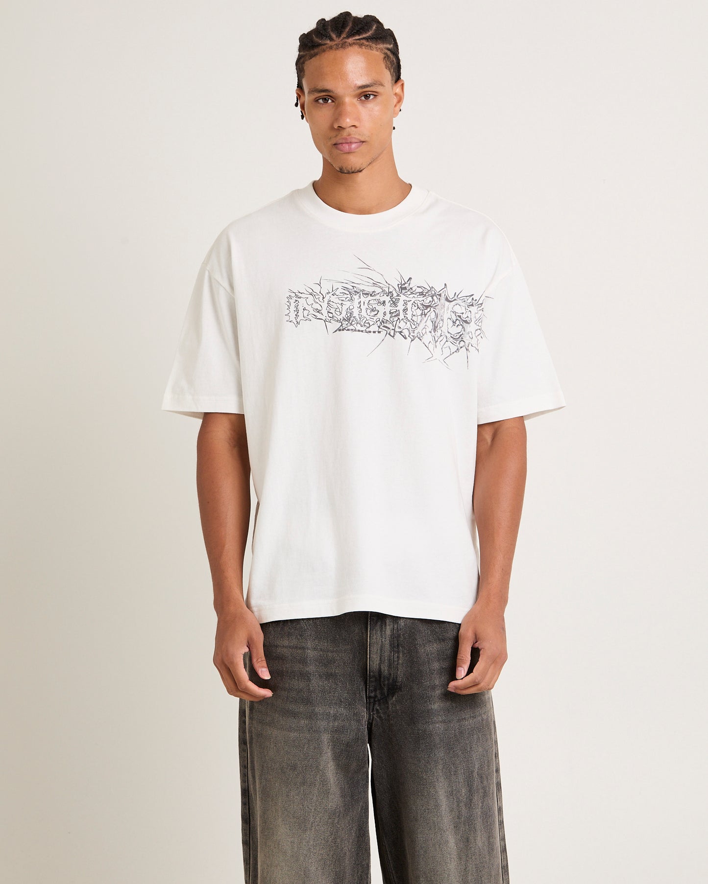Chroma Tribal T-Shirt