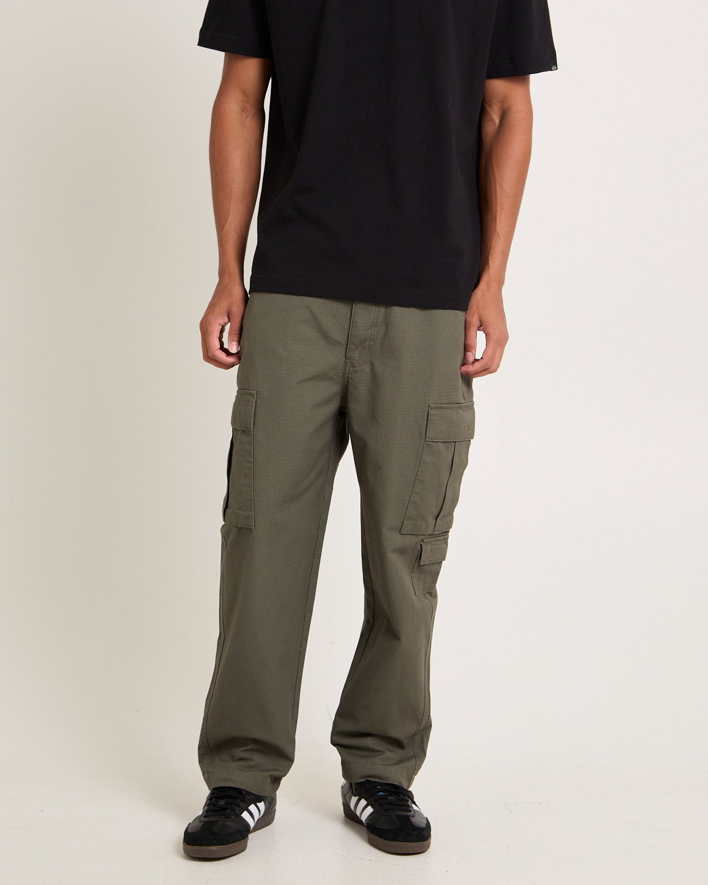 Surplus Ripstop Cargo Pants