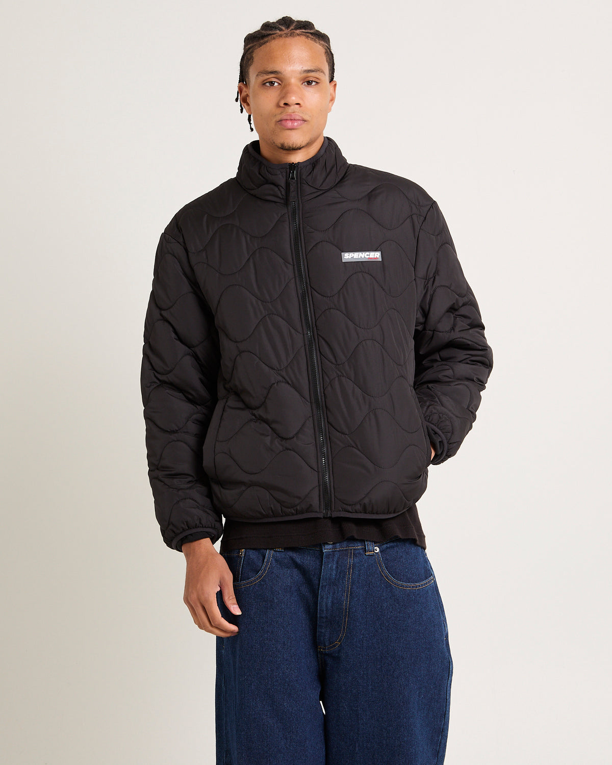 Link Reversible Jacket
