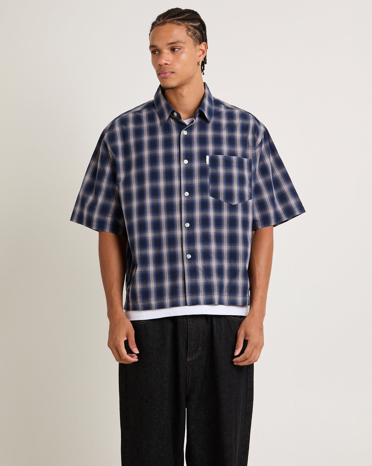 Kingdom Skate Shirt