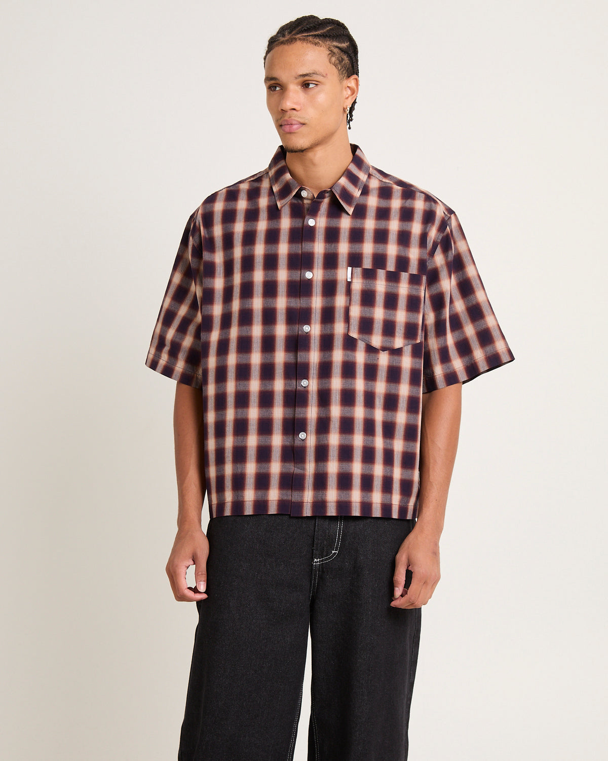 Kingdom Skate Shirt