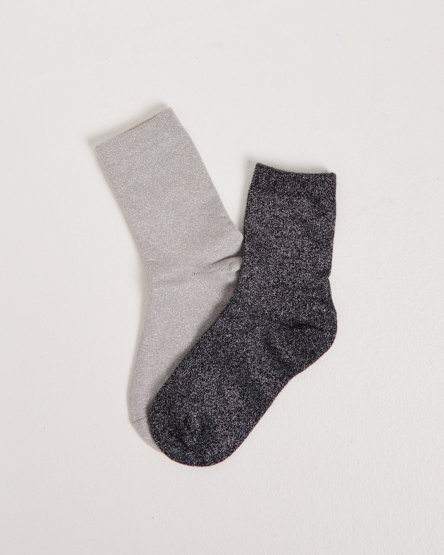 Shimmer Socks  2 Pack