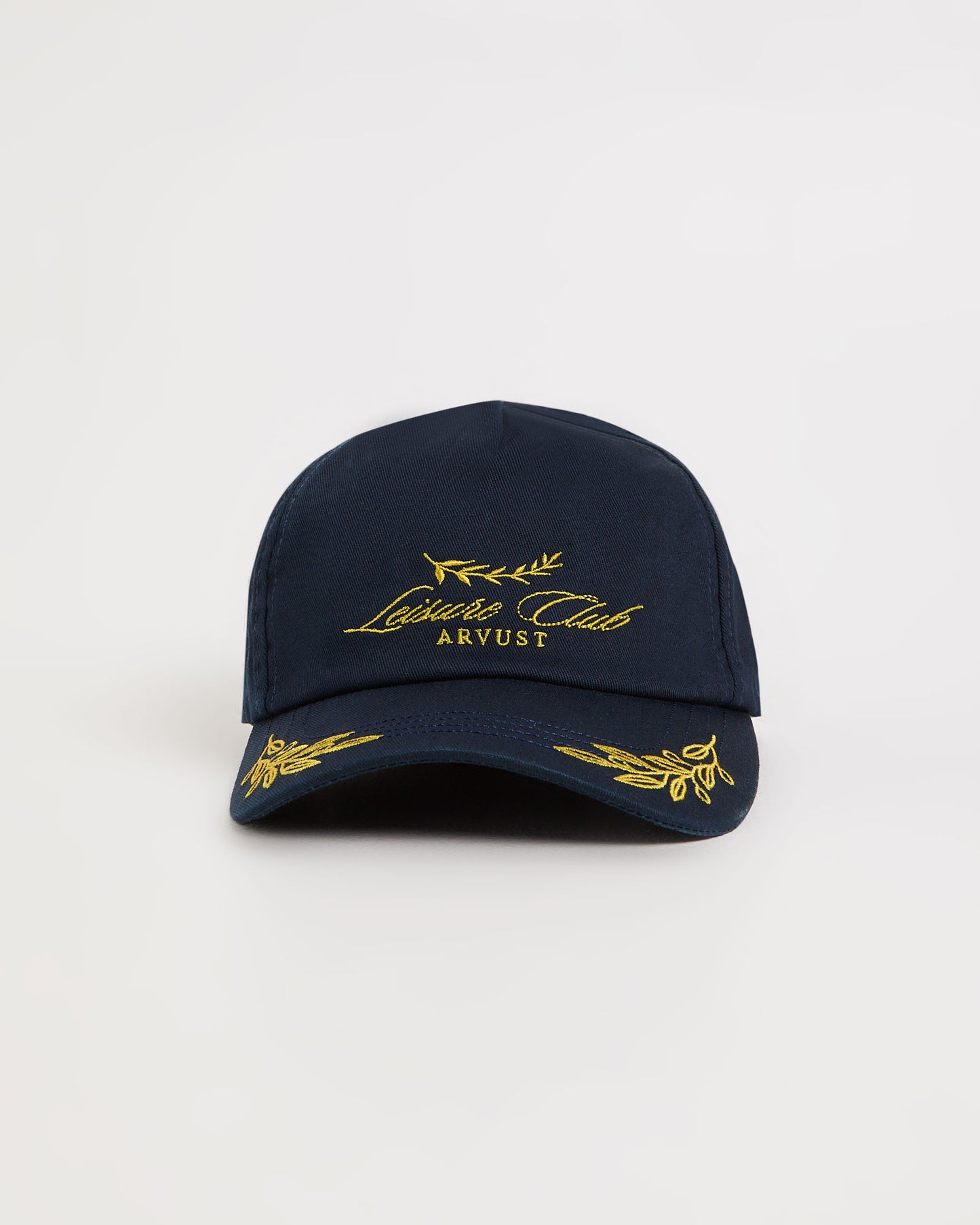 Leisure Cap