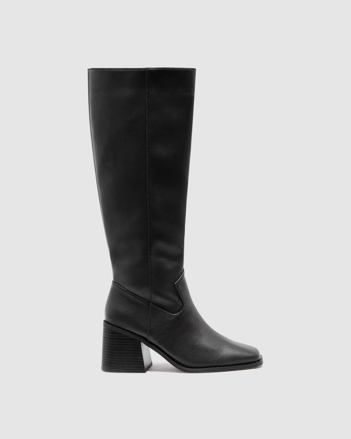 Quinn Tall Boots BLACK