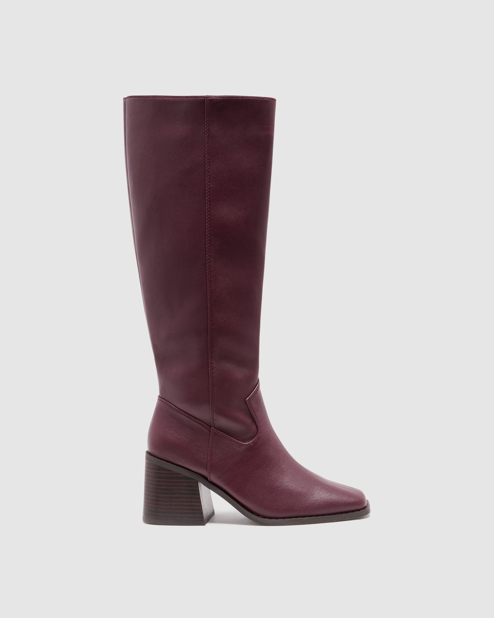Quinn Tall Boots BORDEUX
