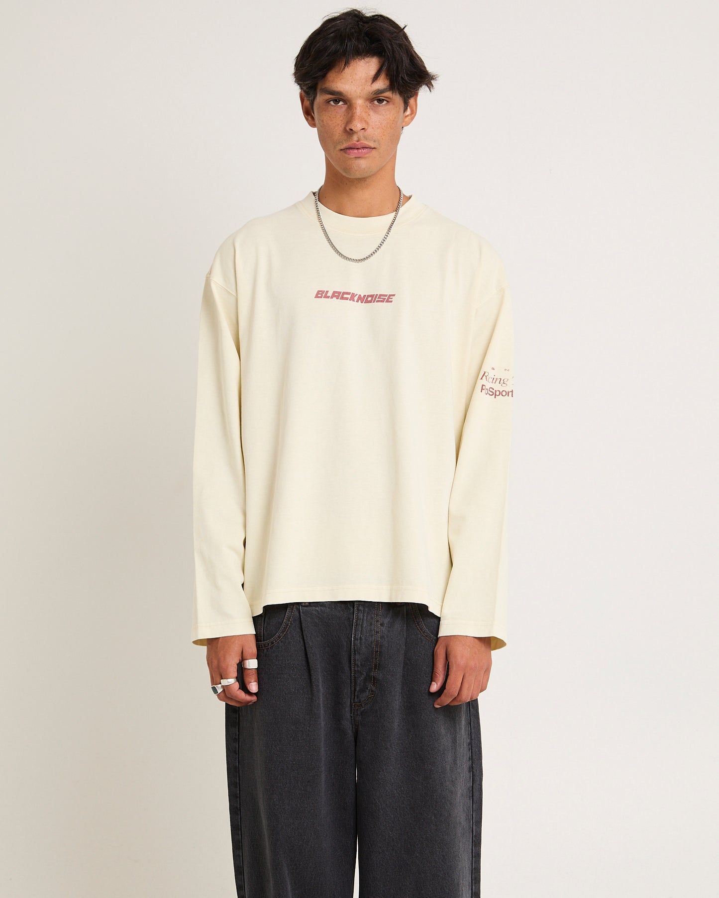 Civic Long Sleeve T-Shirt